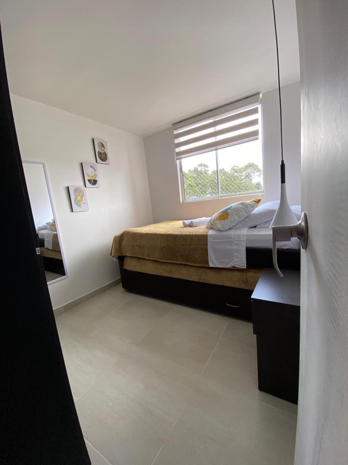 Apartamento Resort Rionegro
