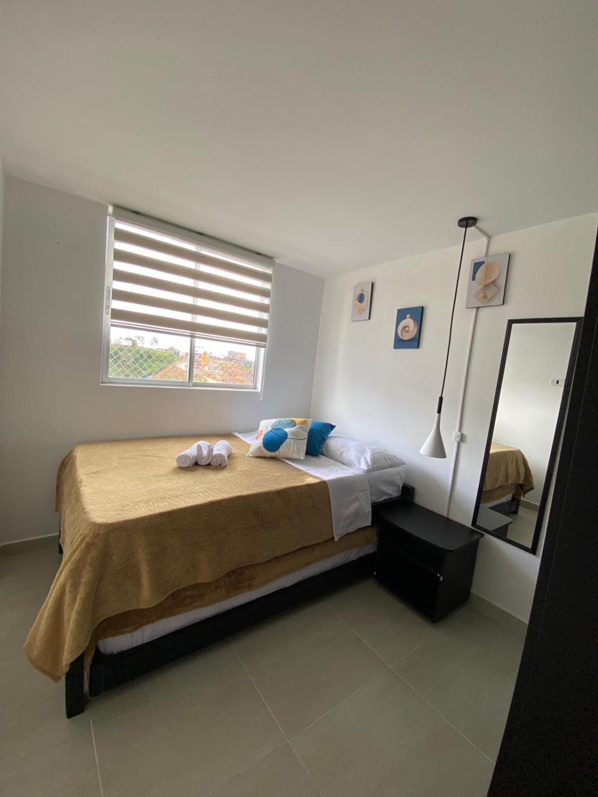 Apartamento Resort Rionegro