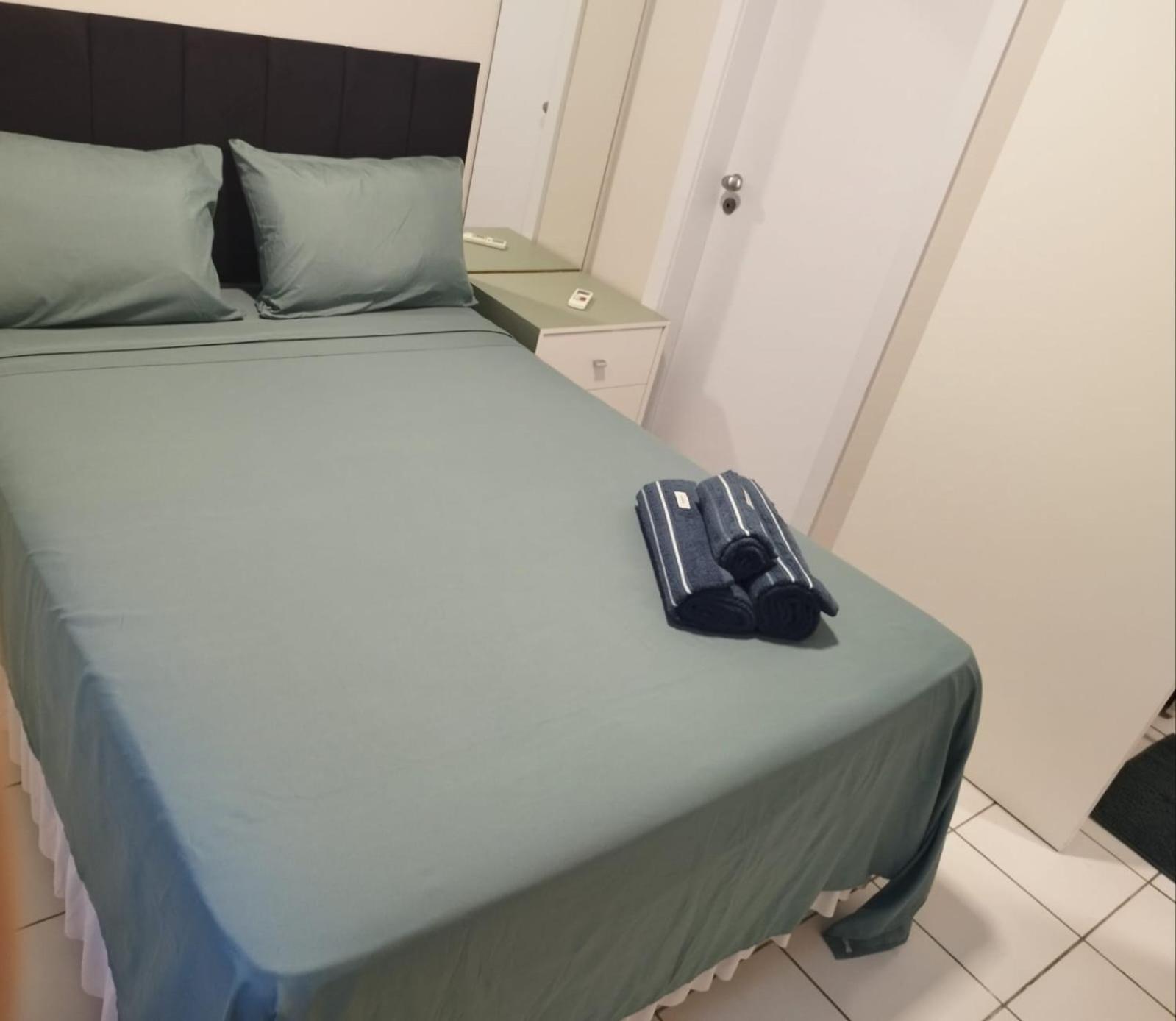 Apartamento joia rara no coração do Sudoeste