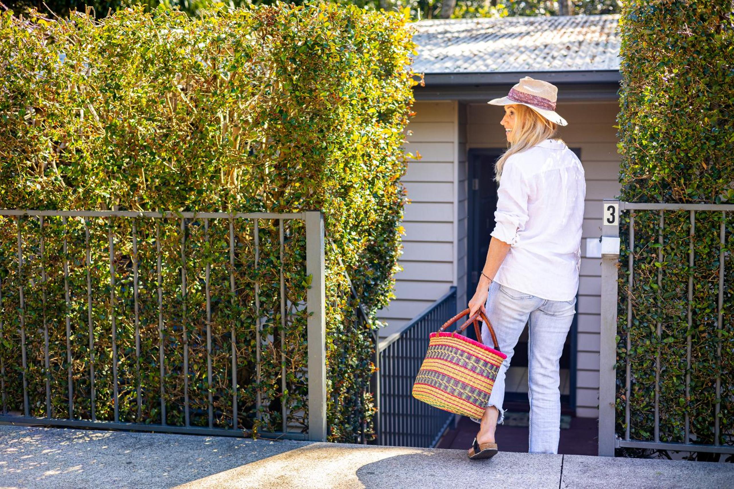 Tranquil Getaways On Obi Maleny