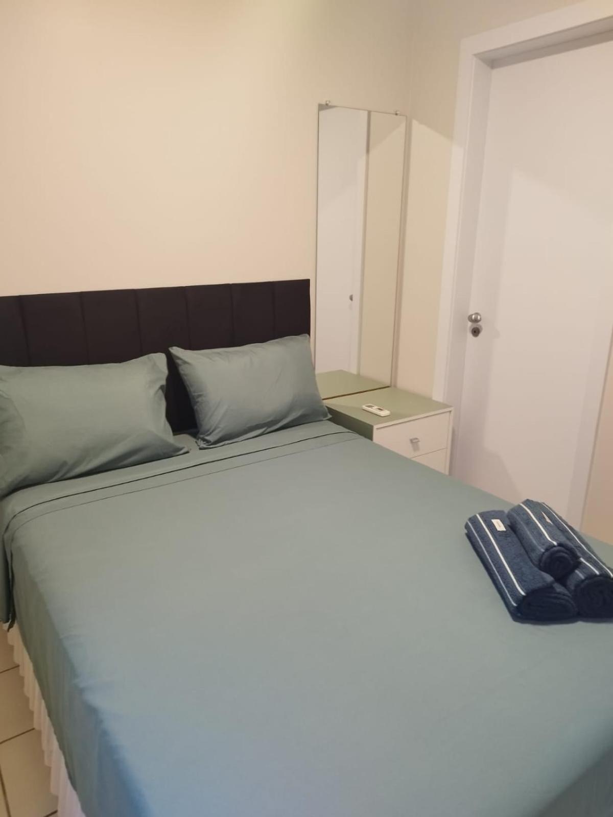 Apartamento joia rara no coração do Sudoeste