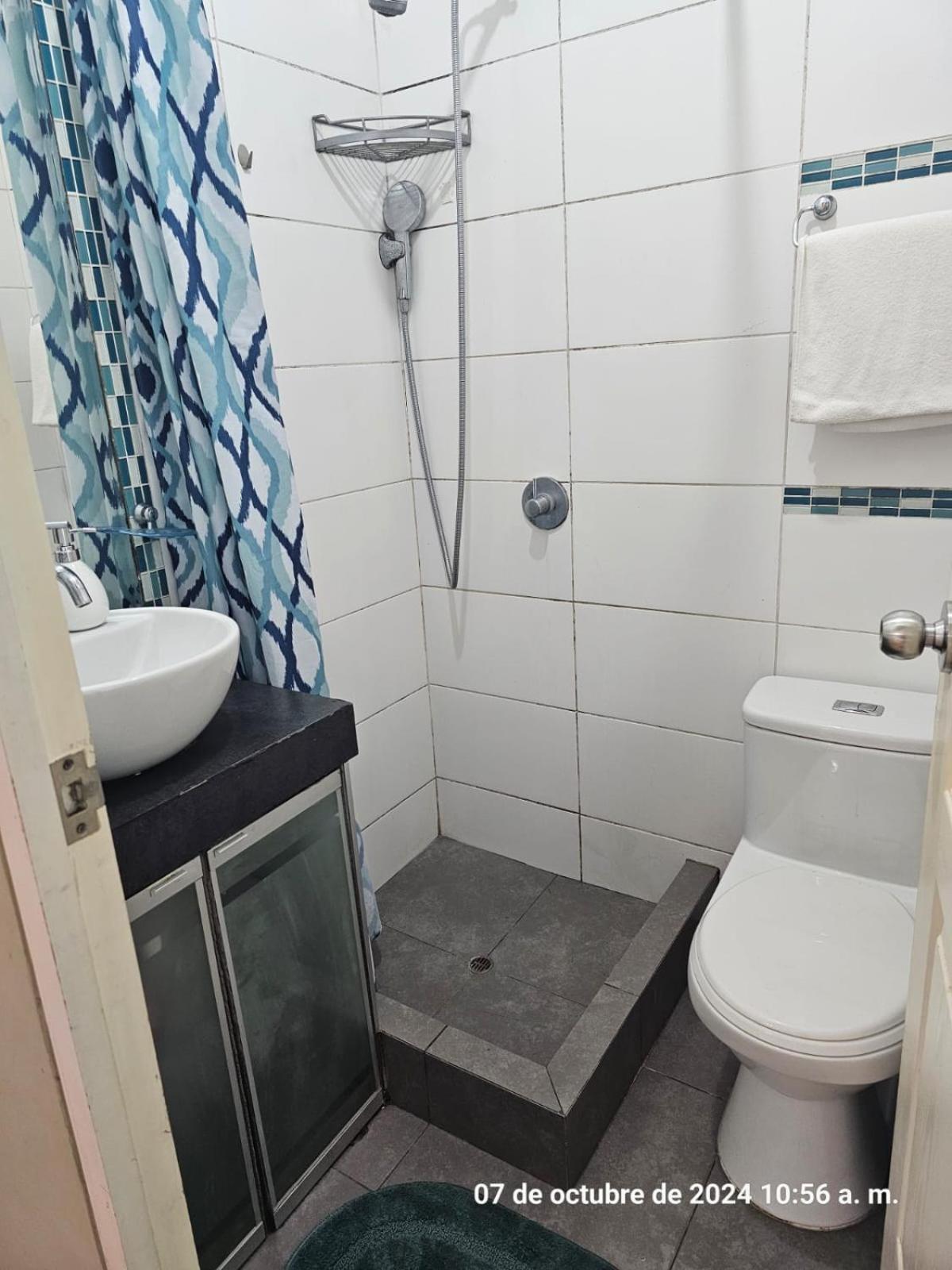 Departamento Pueblo Libre view 3