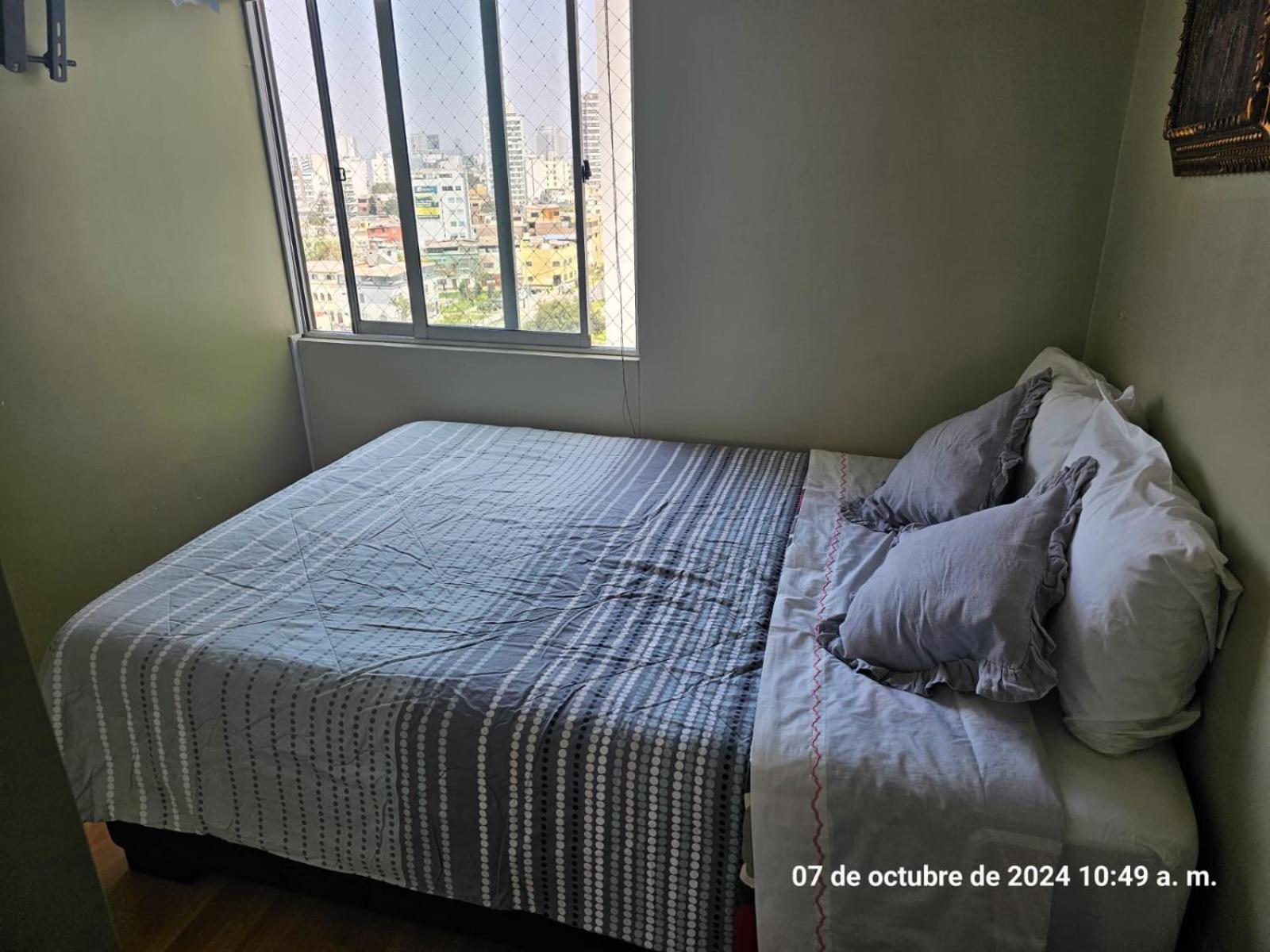 Departamento Pueblo Libre view 2
