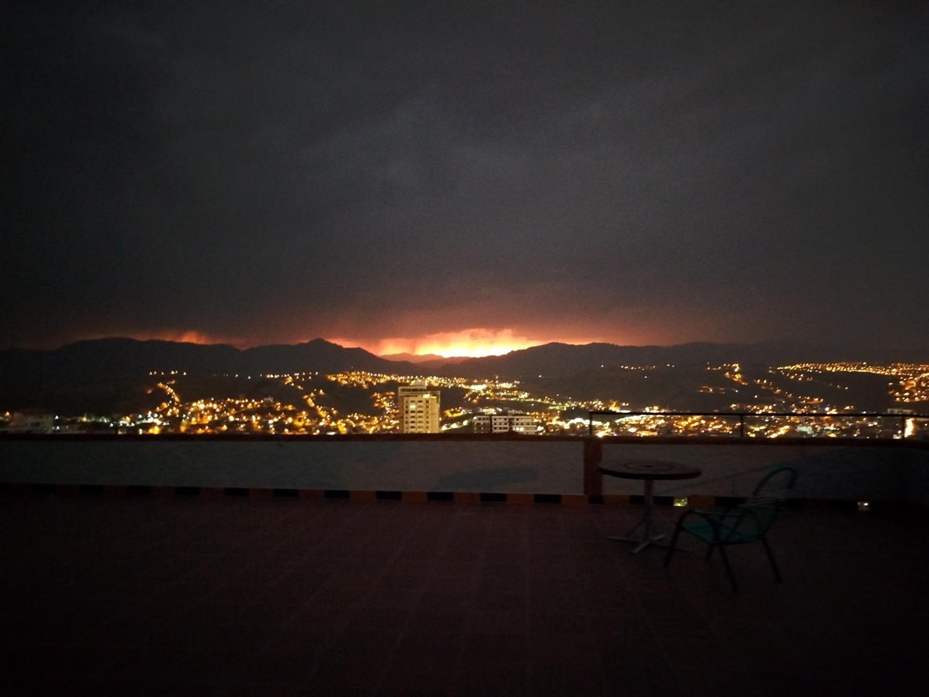 Hermoso departamento con la mejor vista de Sucre!
