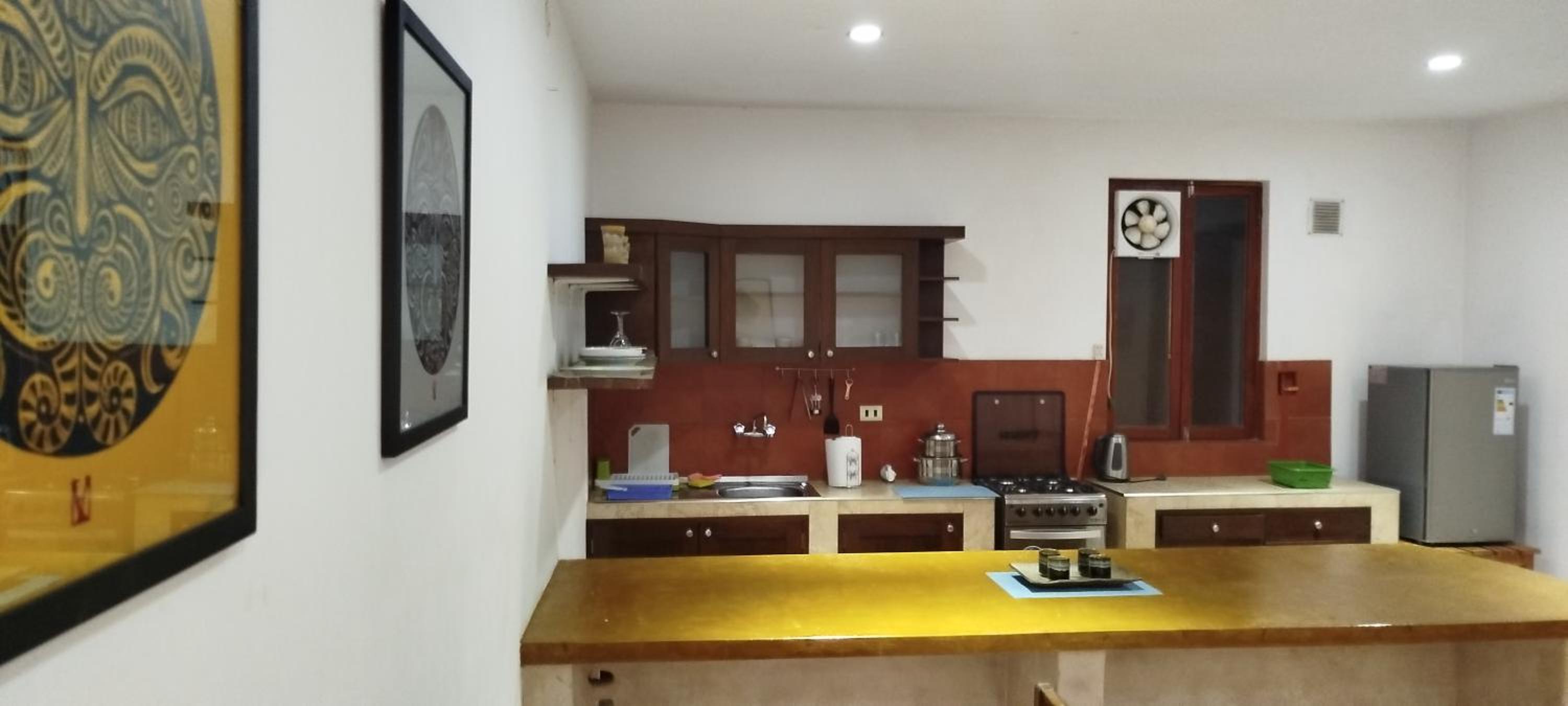 Hermoso departamento con la mejor vista de Sucre!