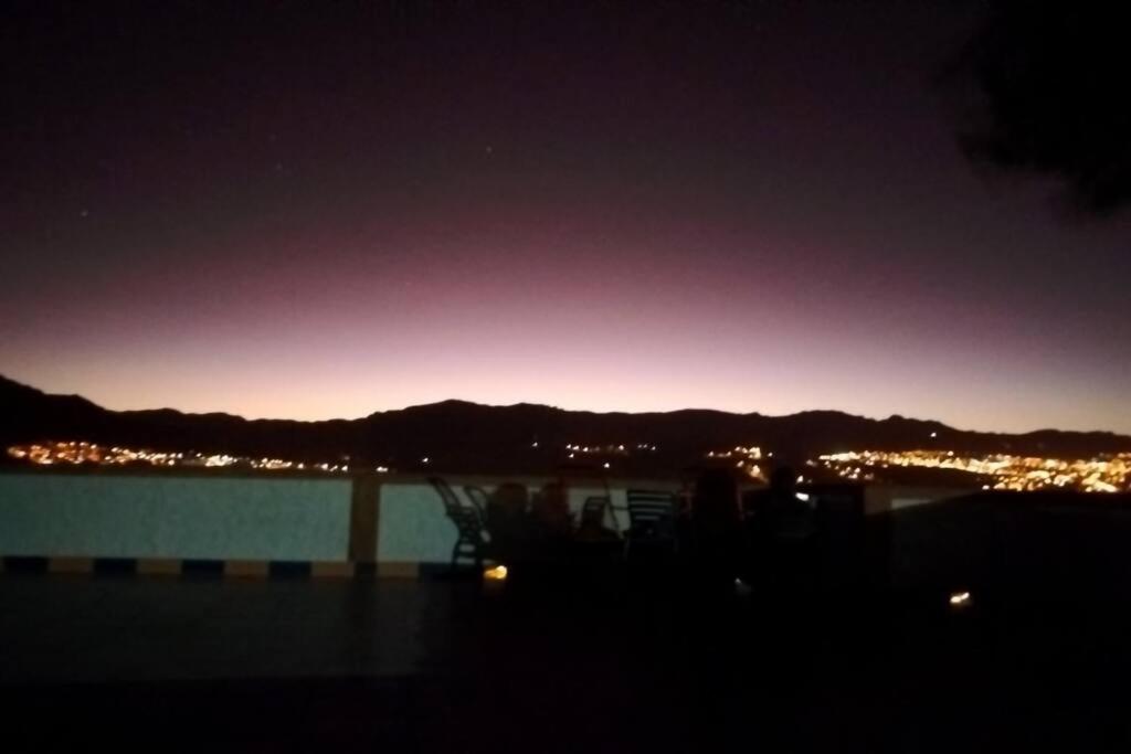 Hermoso departamento con la mejor vista de Sucre!
