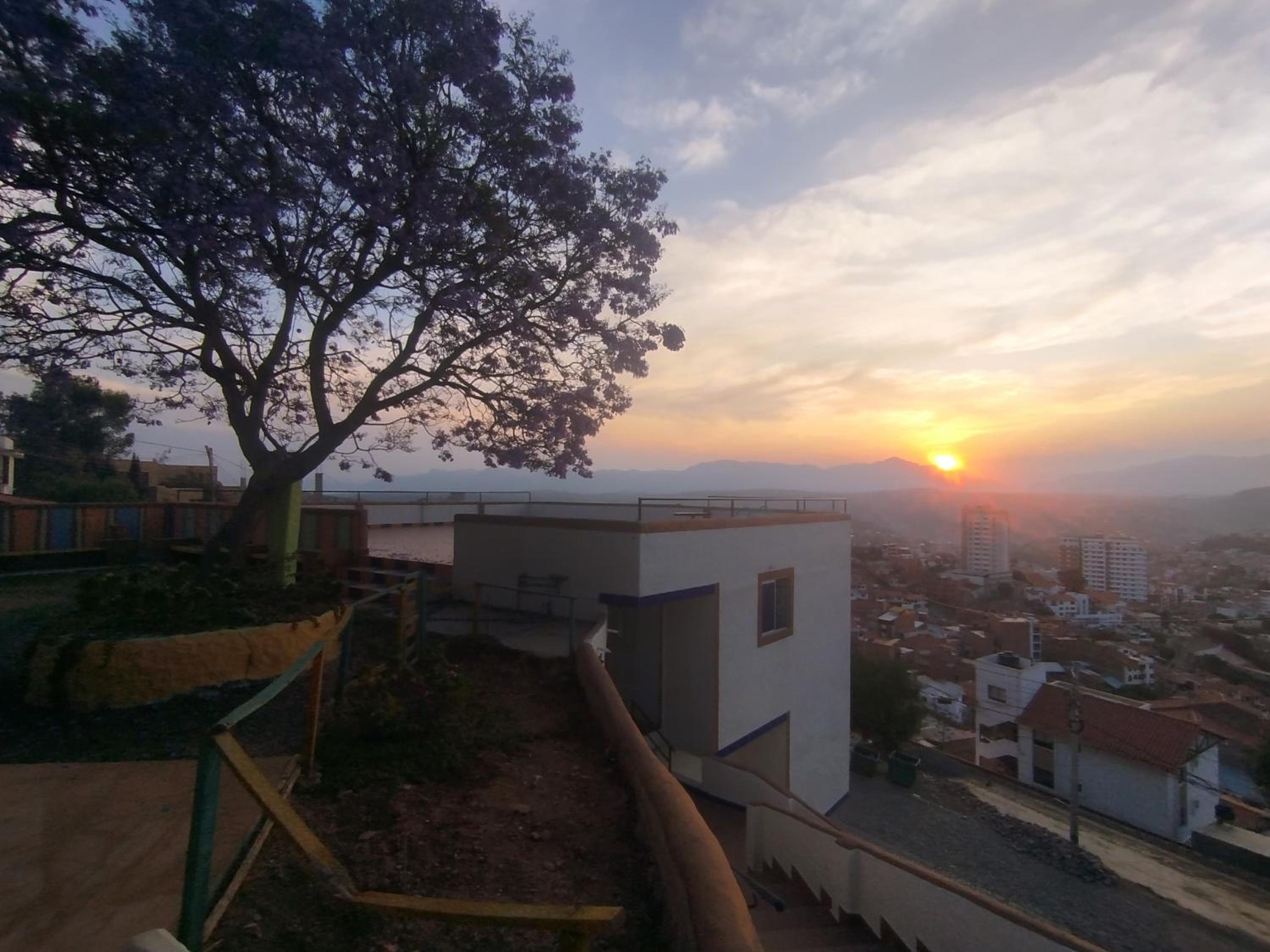 Hermoso departamento con la mejor vista de Sucre!