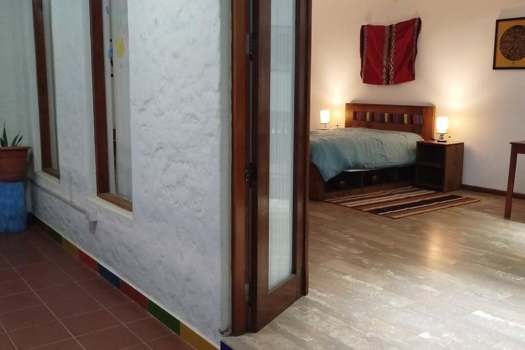 Hermoso departamento con la mejor vista de Sucre!