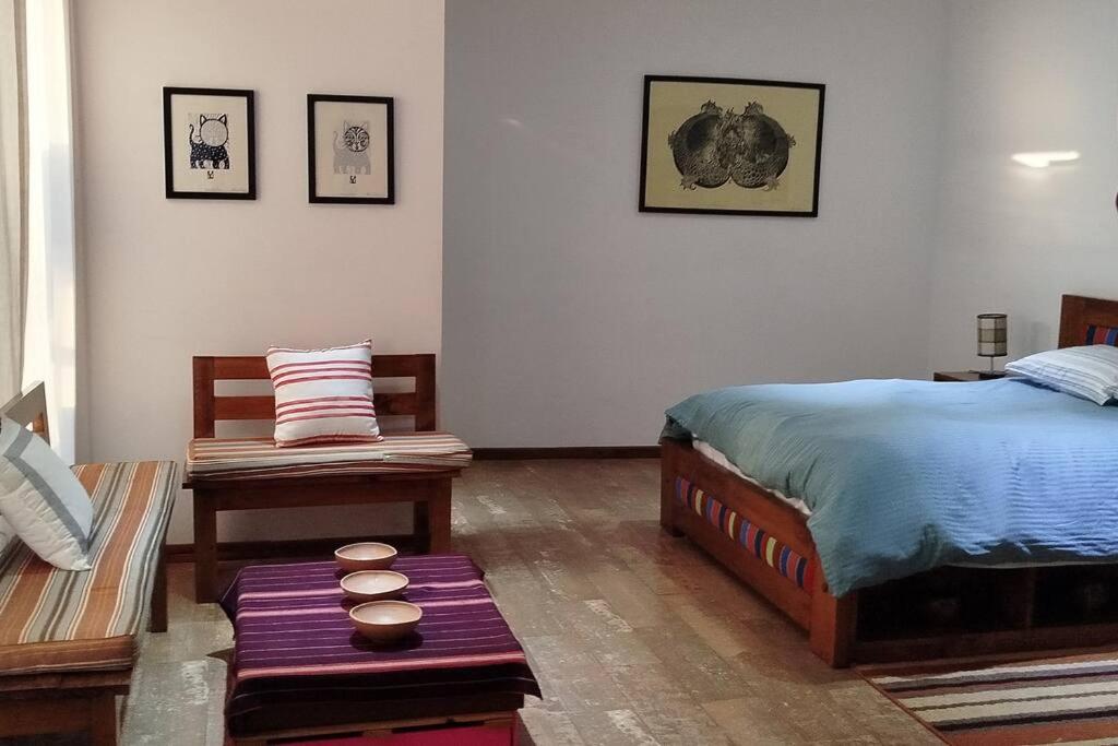 Hermoso departamento con la mejor vista de Sucre!