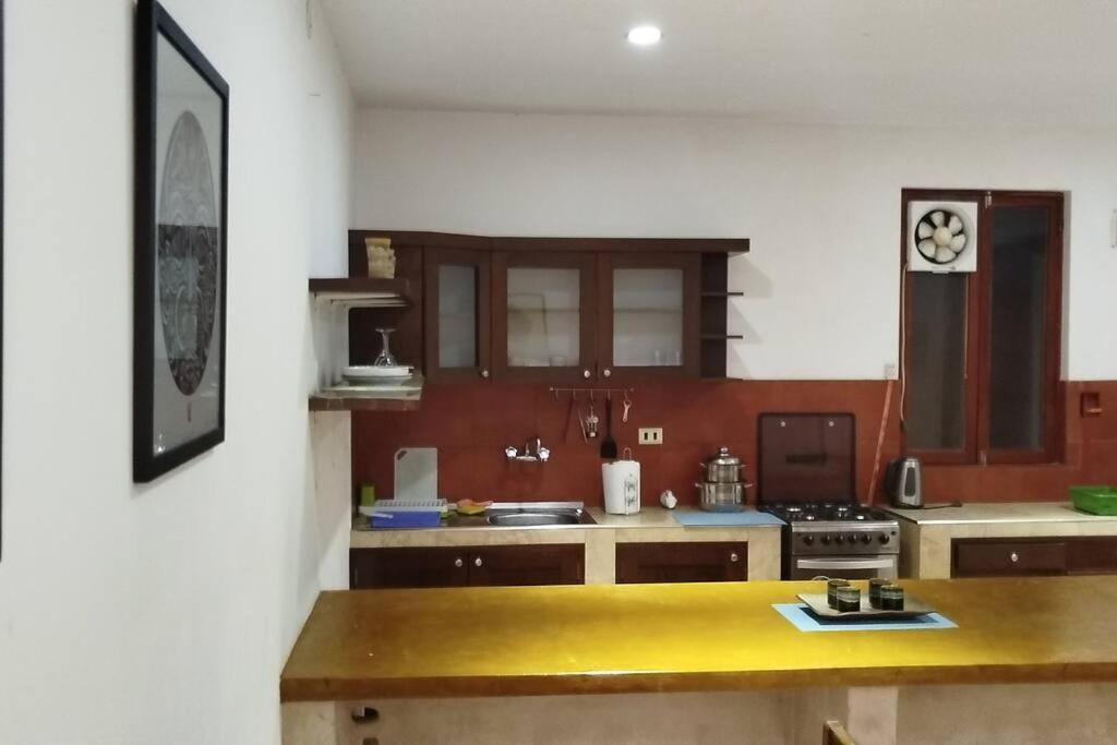 Hermoso departamento con la mejor vista de Sucre!