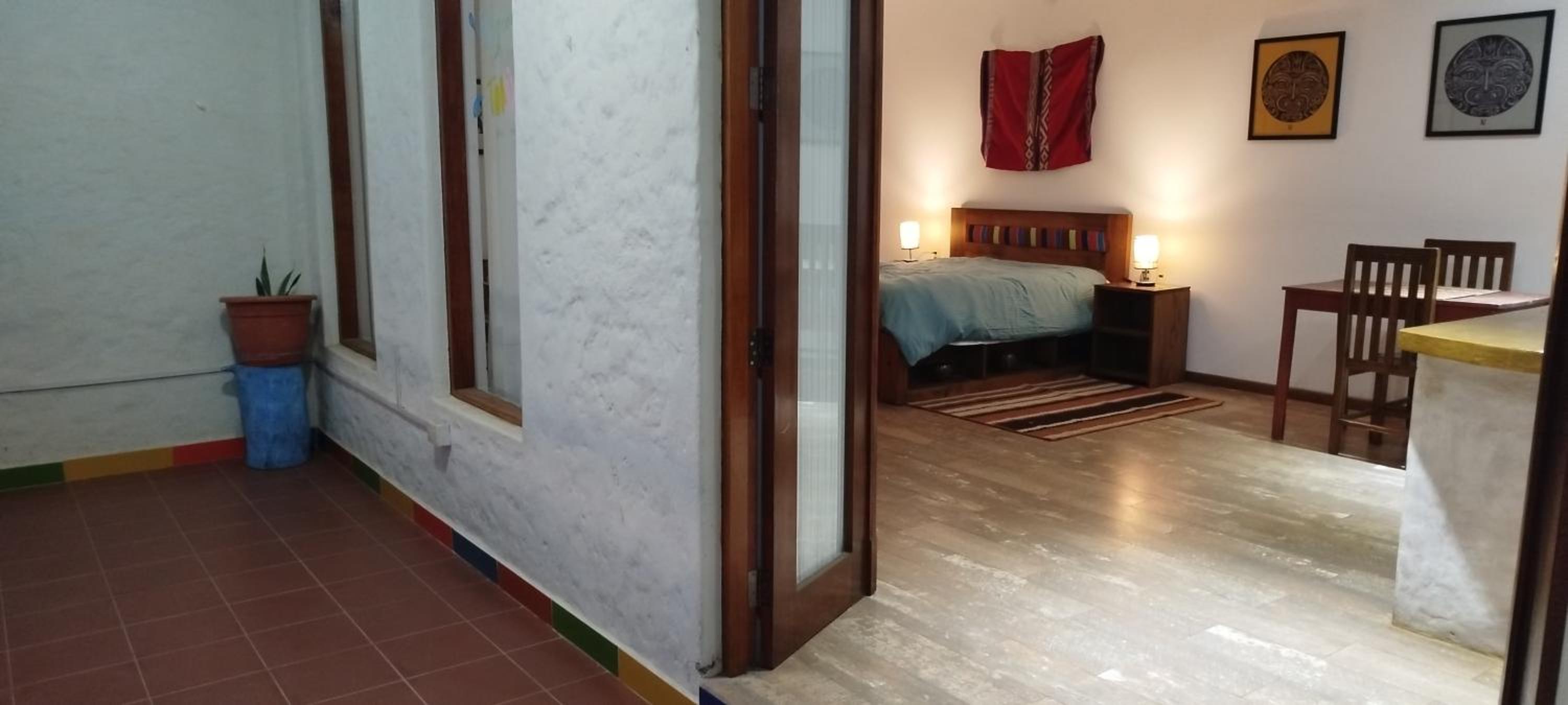 Hermoso departamento con la mejor vista de Sucre!