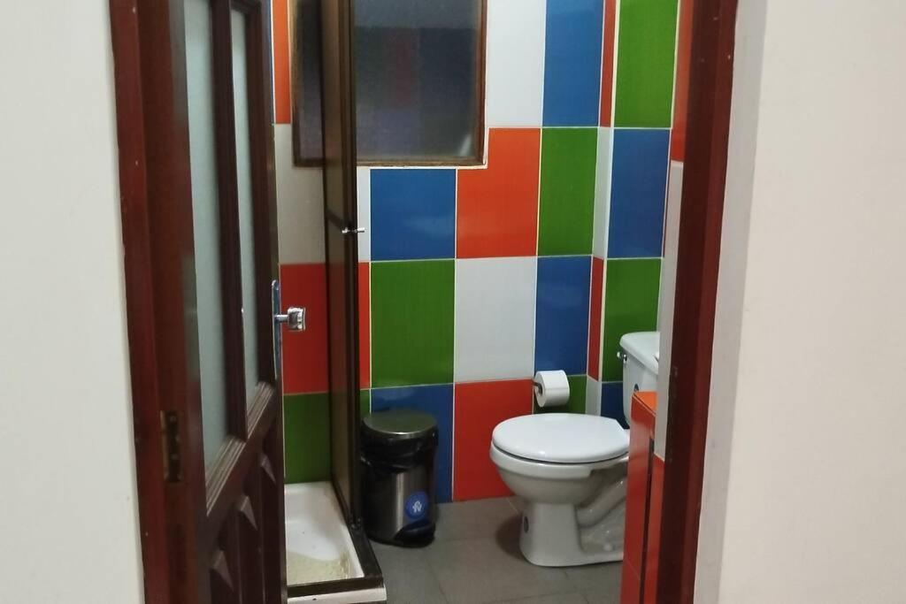 Hermoso departamento con la mejor vista de Sucre!