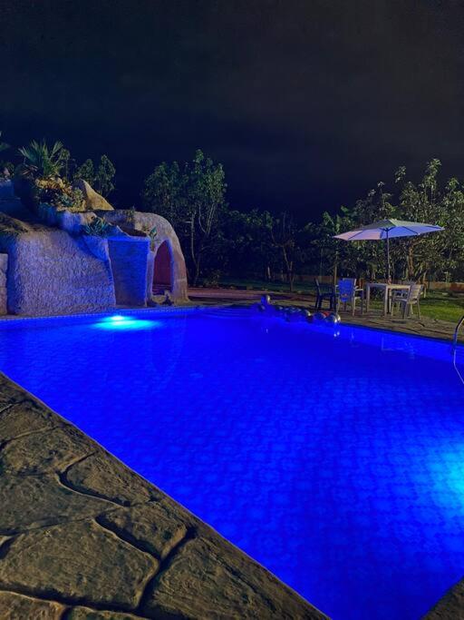 Espectacular Finca Villa Rosa -15 minutos de Tulua