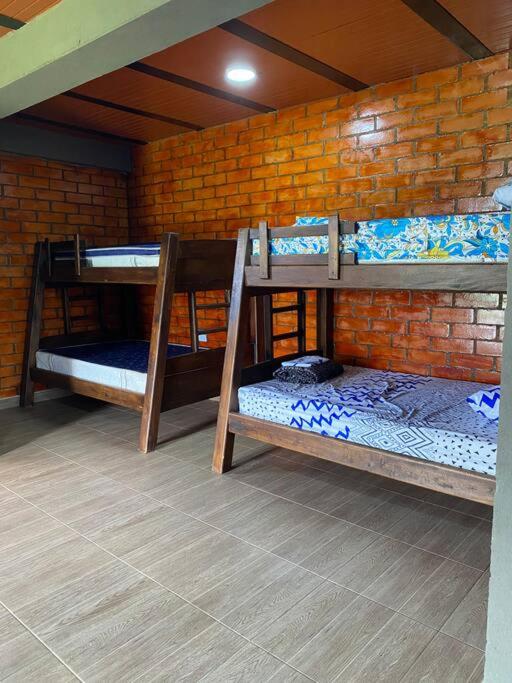 Espectacular Finca Villa Rosa -15 minutos de Tulua