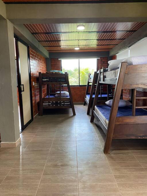 Espectacular Finca Villa Rosa -15 minutos de Tulua