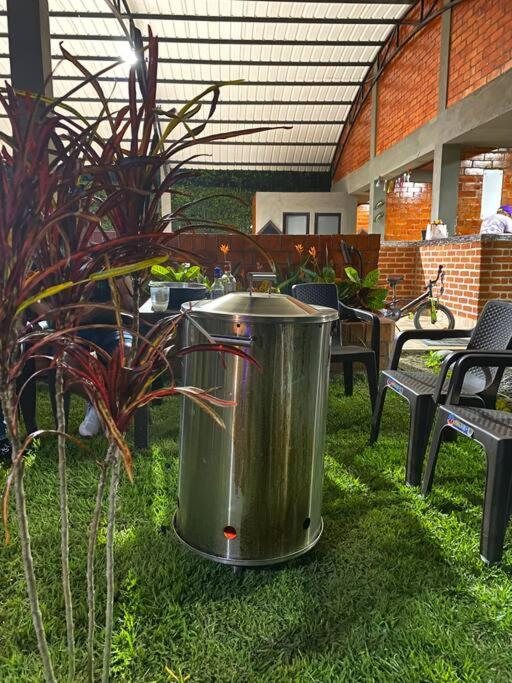 Espectacular Finca Villa Rosa -15 minutos de Tulua