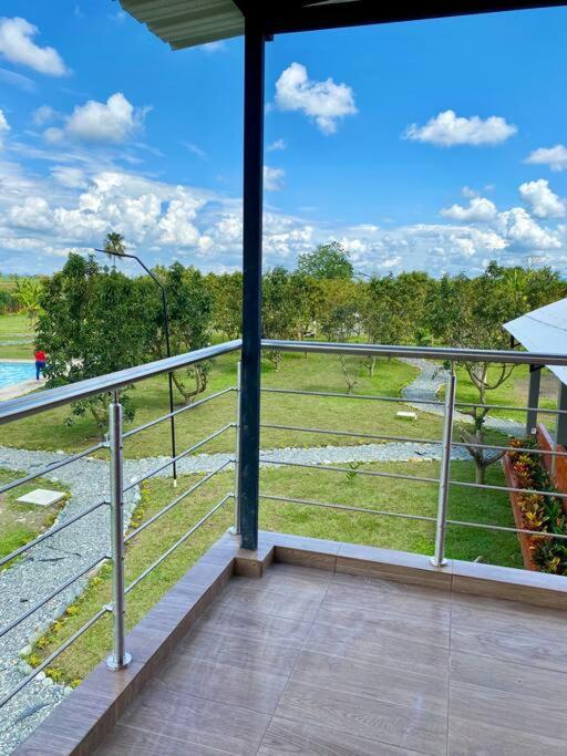Espectacular Finca Villa Rosa -15 minutos de Tulua