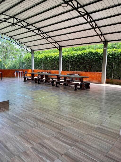 Espectacular Finca Villa Rosa -15 minutos de Tulua