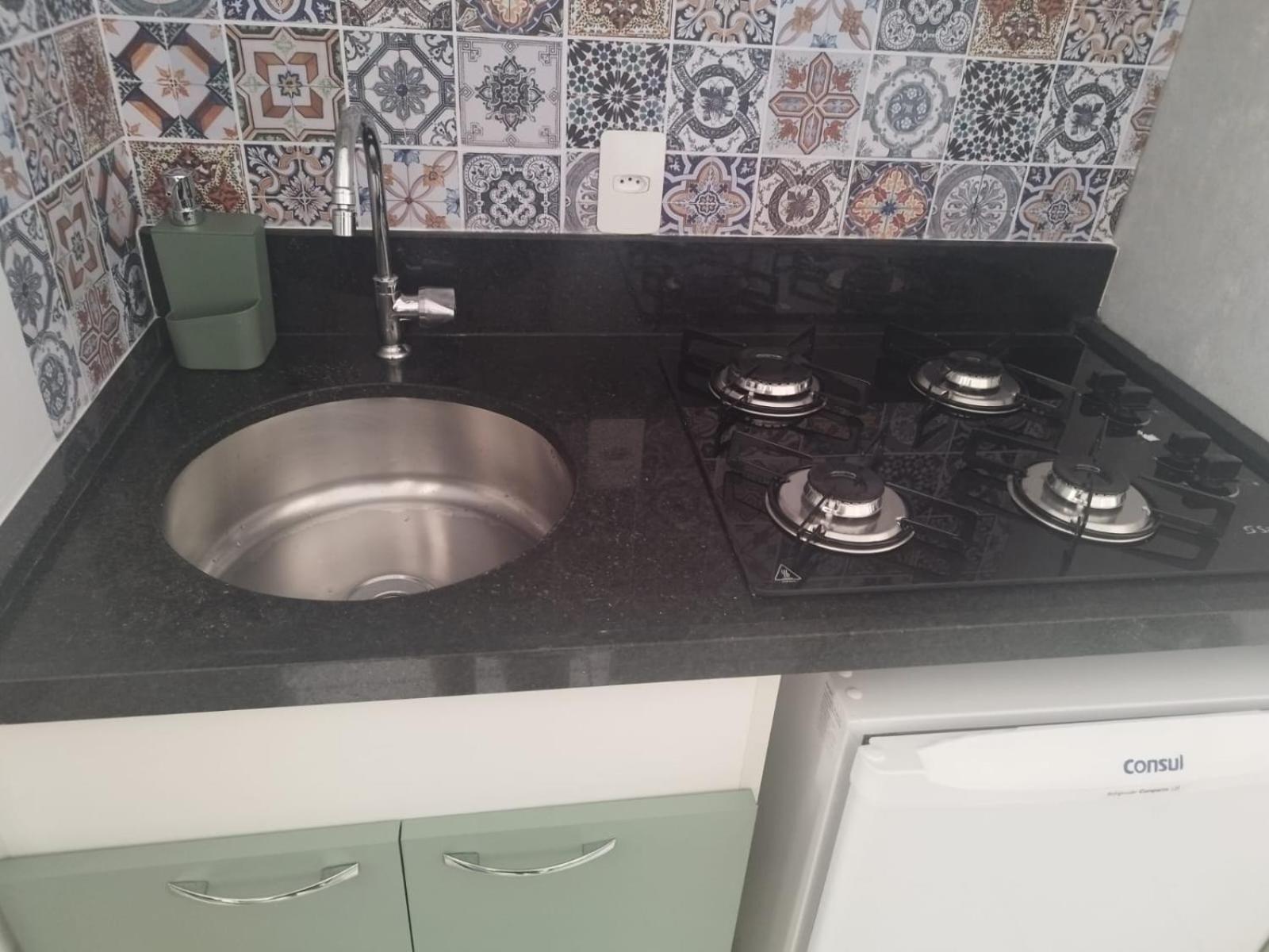 Apartamento joia rara no coração do Sudoeste