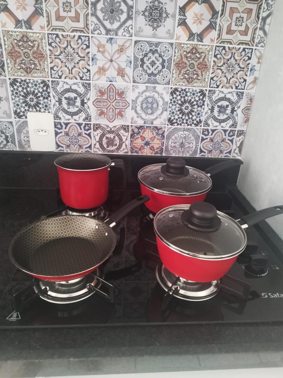 Apartamento joia rara no coração do Sudoeste