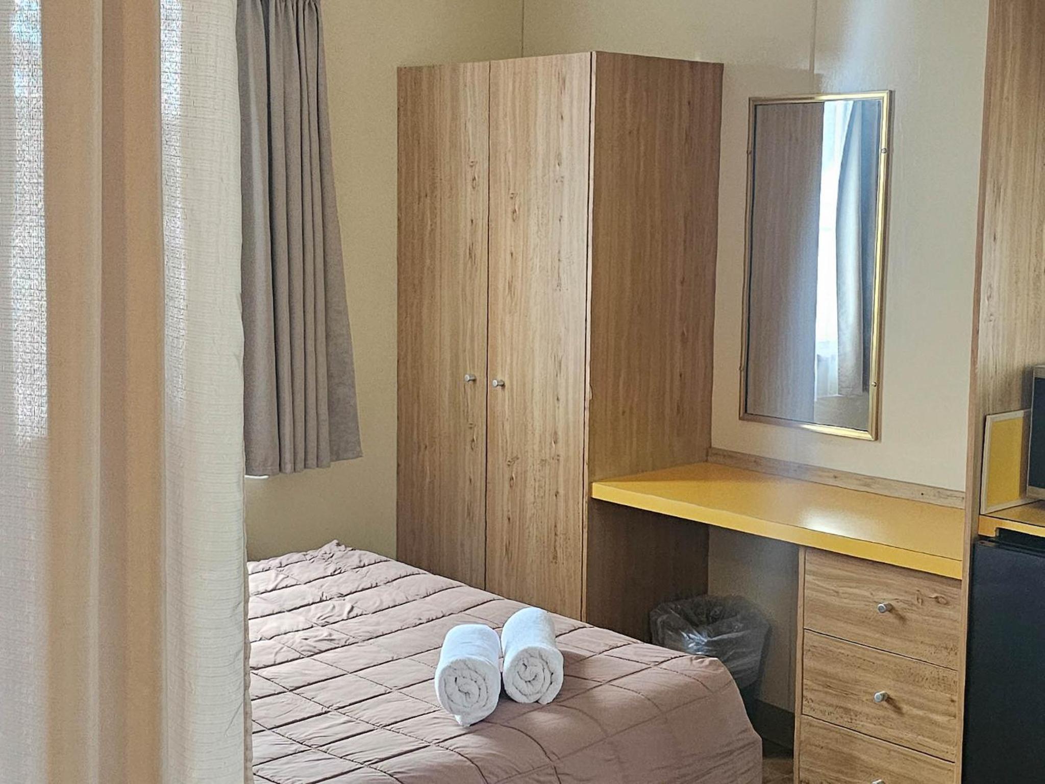 Moss Vale Holiday Park