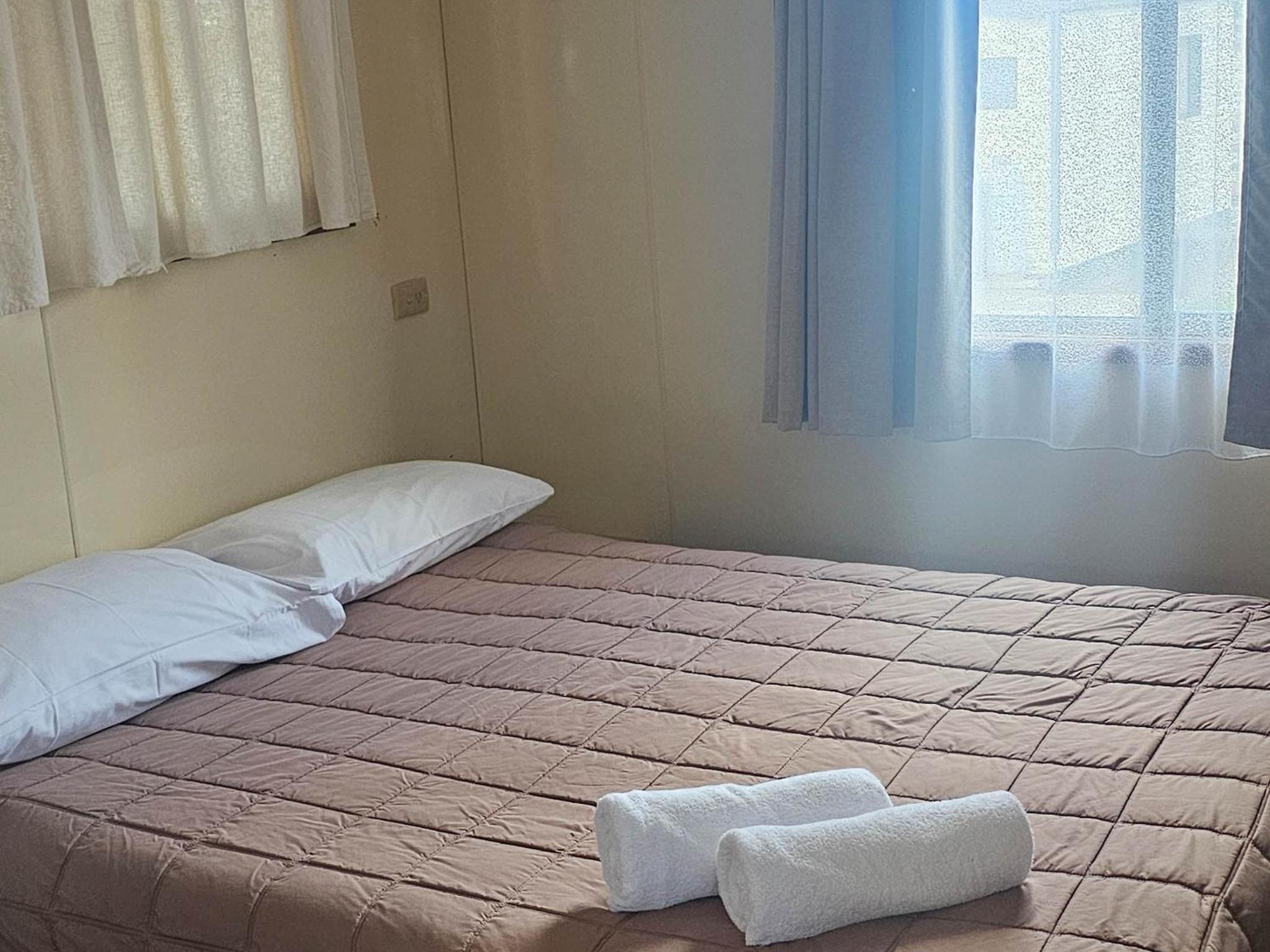 Moss Vale Holiday Park