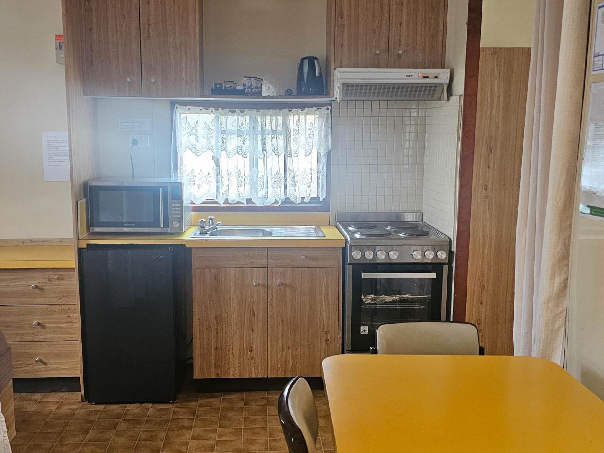 Moss Vale Holiday Park