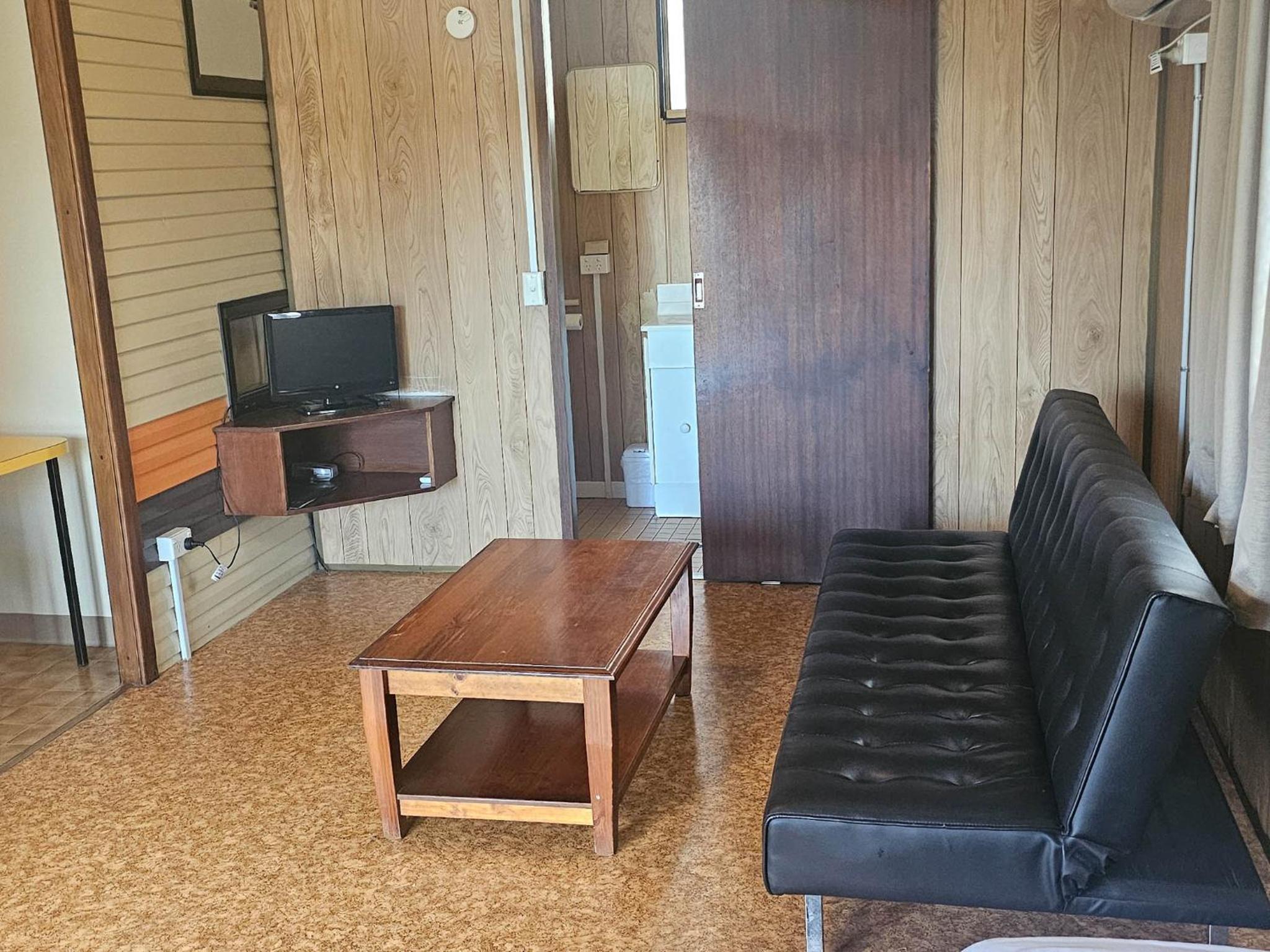 Moss Vale Holiday Park