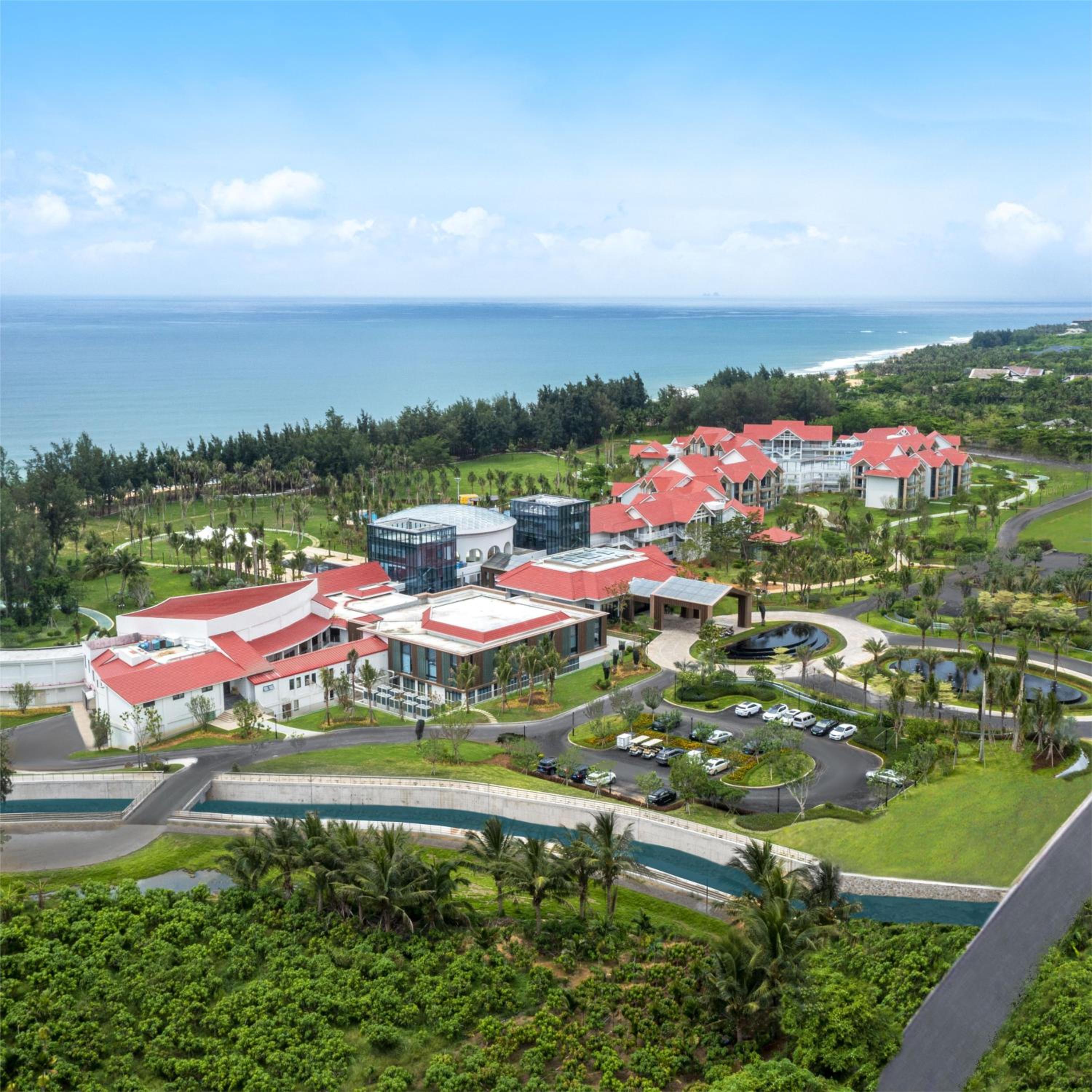 Holiday Inn Hainan Xiangshui Bay by IHG