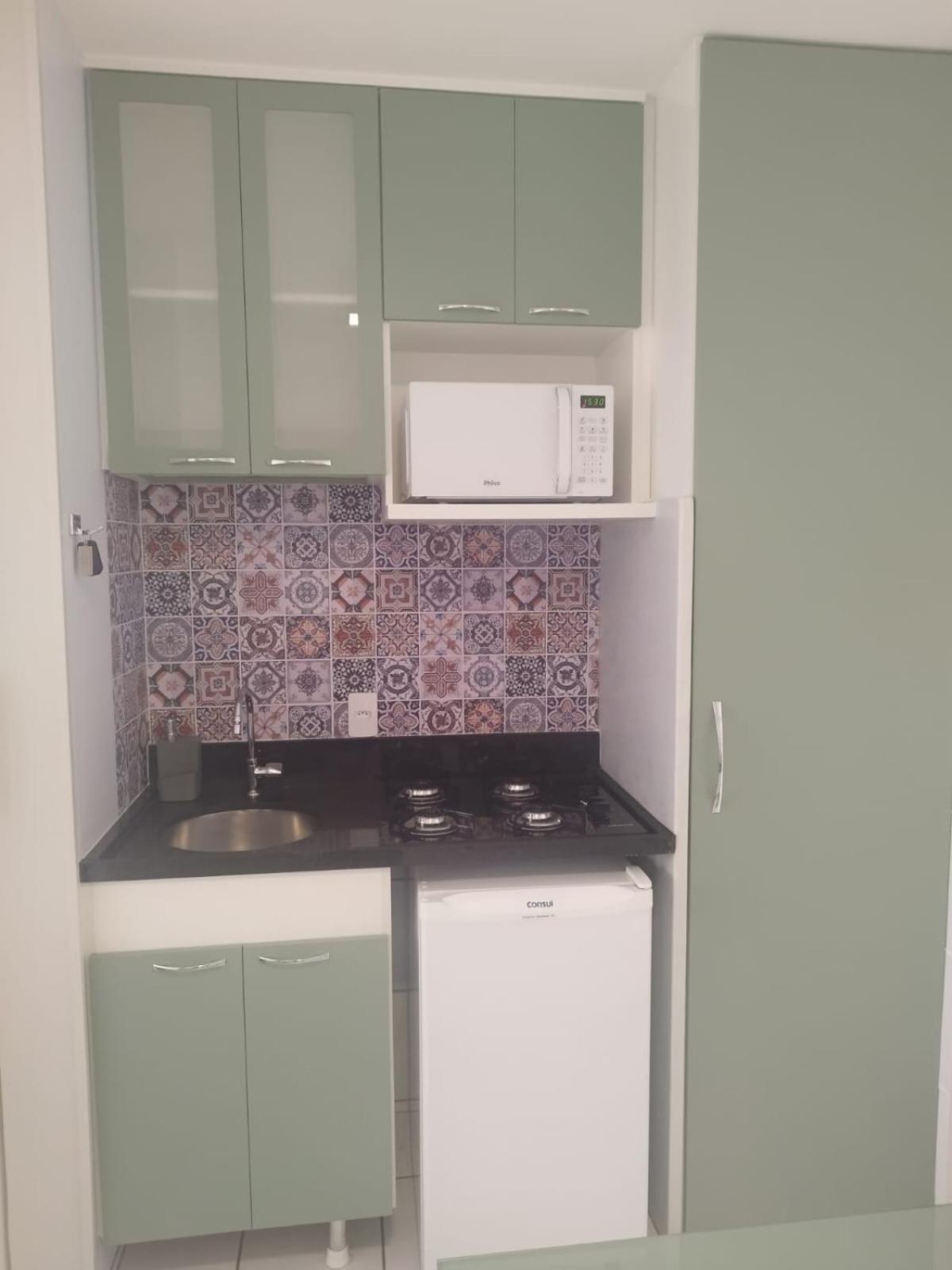 Apartamento joia rara no coração do Sudoeste