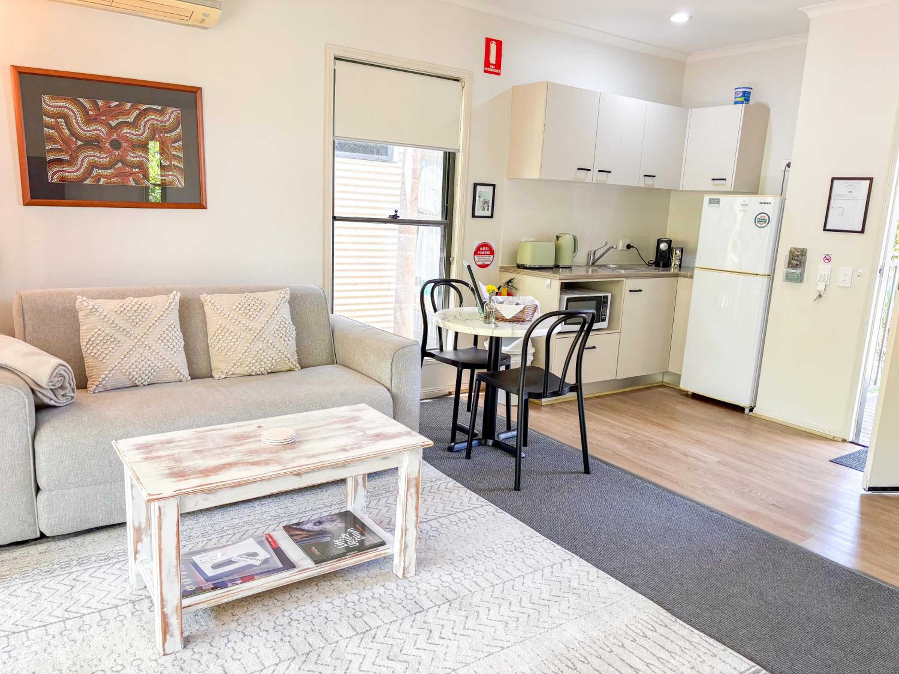 Tranquil Getaways On Obi Maleny