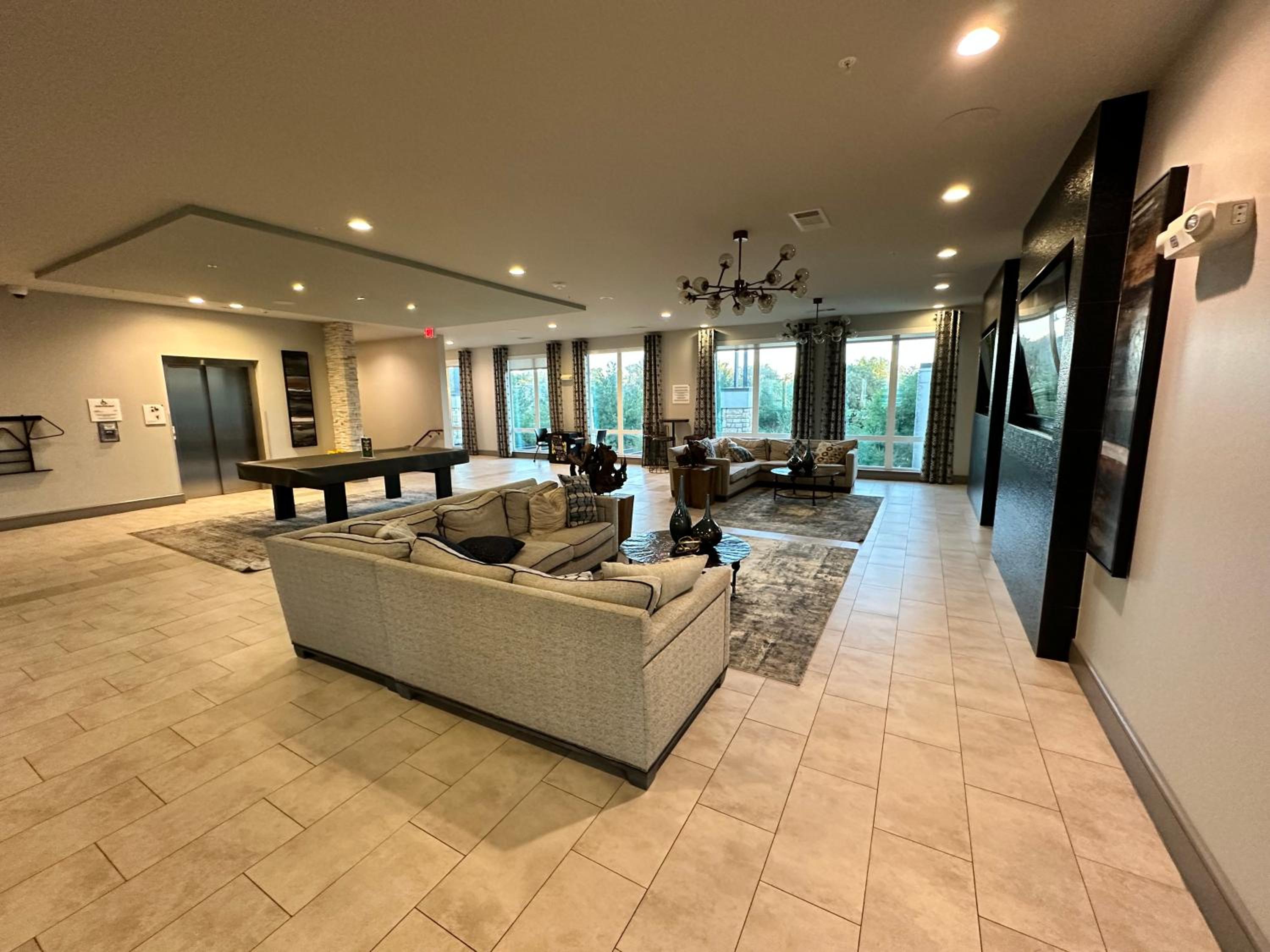 lounge
