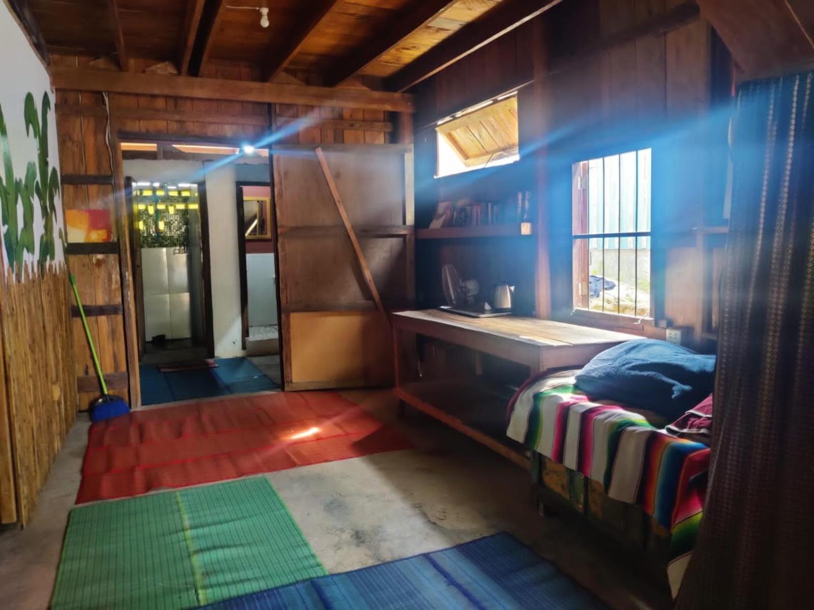 Dragonfly Guesthouse M'Pai Bay