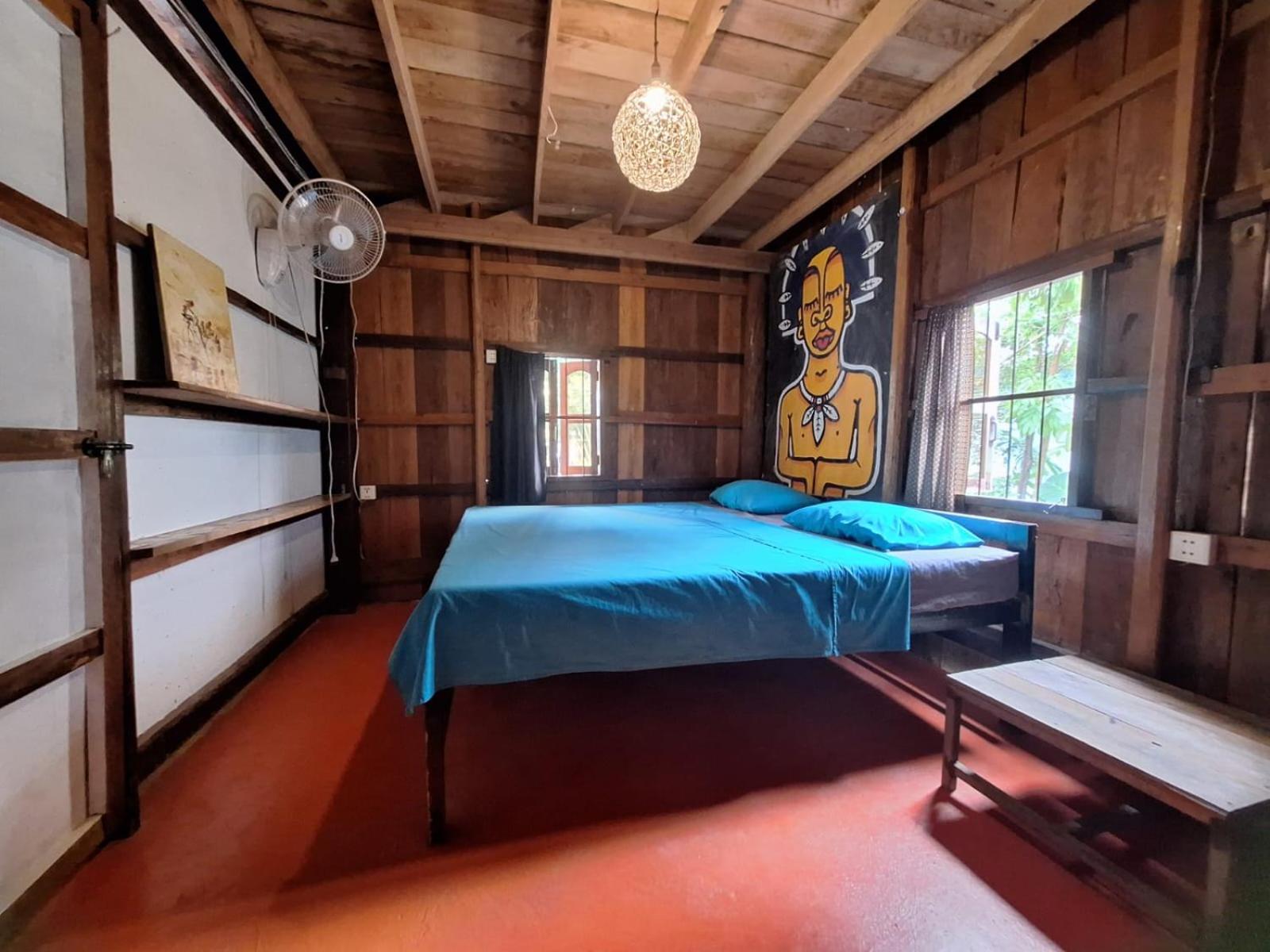 Dragonfly Guesthouse M'Pai Bay