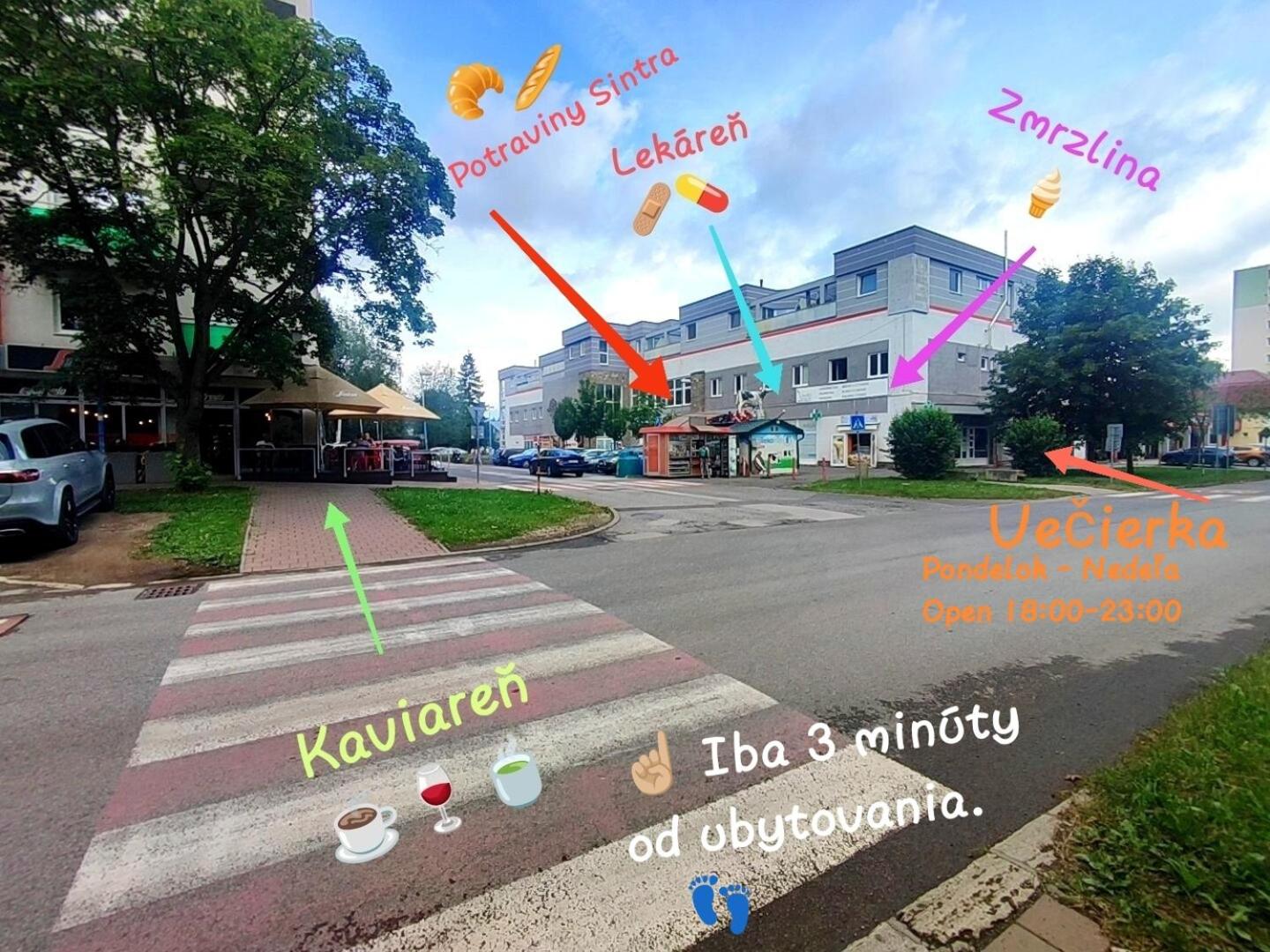 Apartmán M&K WEST, photo 22