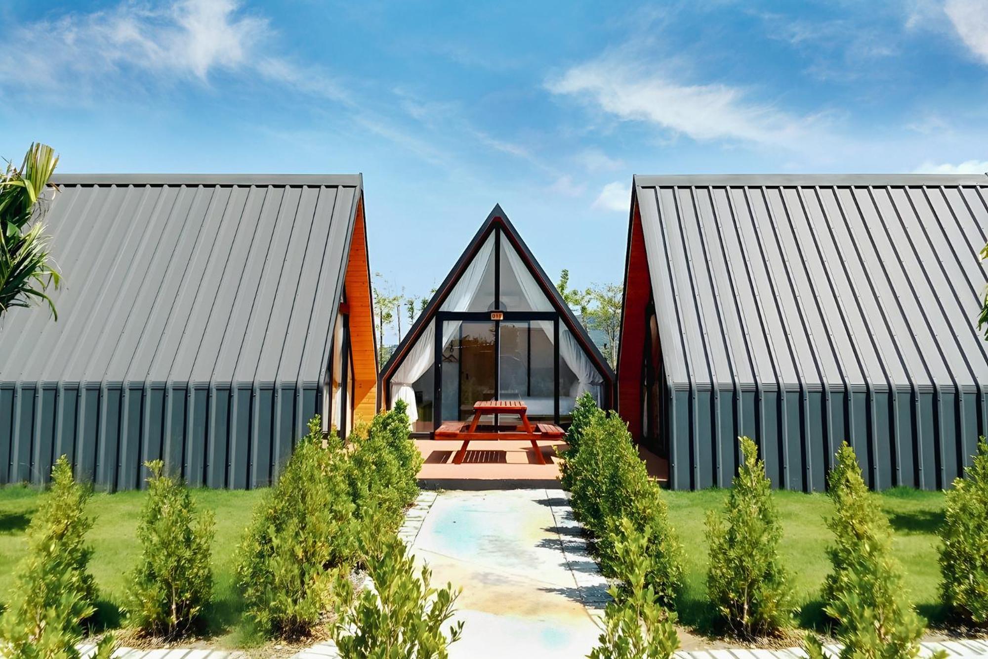 Summer Bay Beach Club & Cabins Sihanoukville by Preference