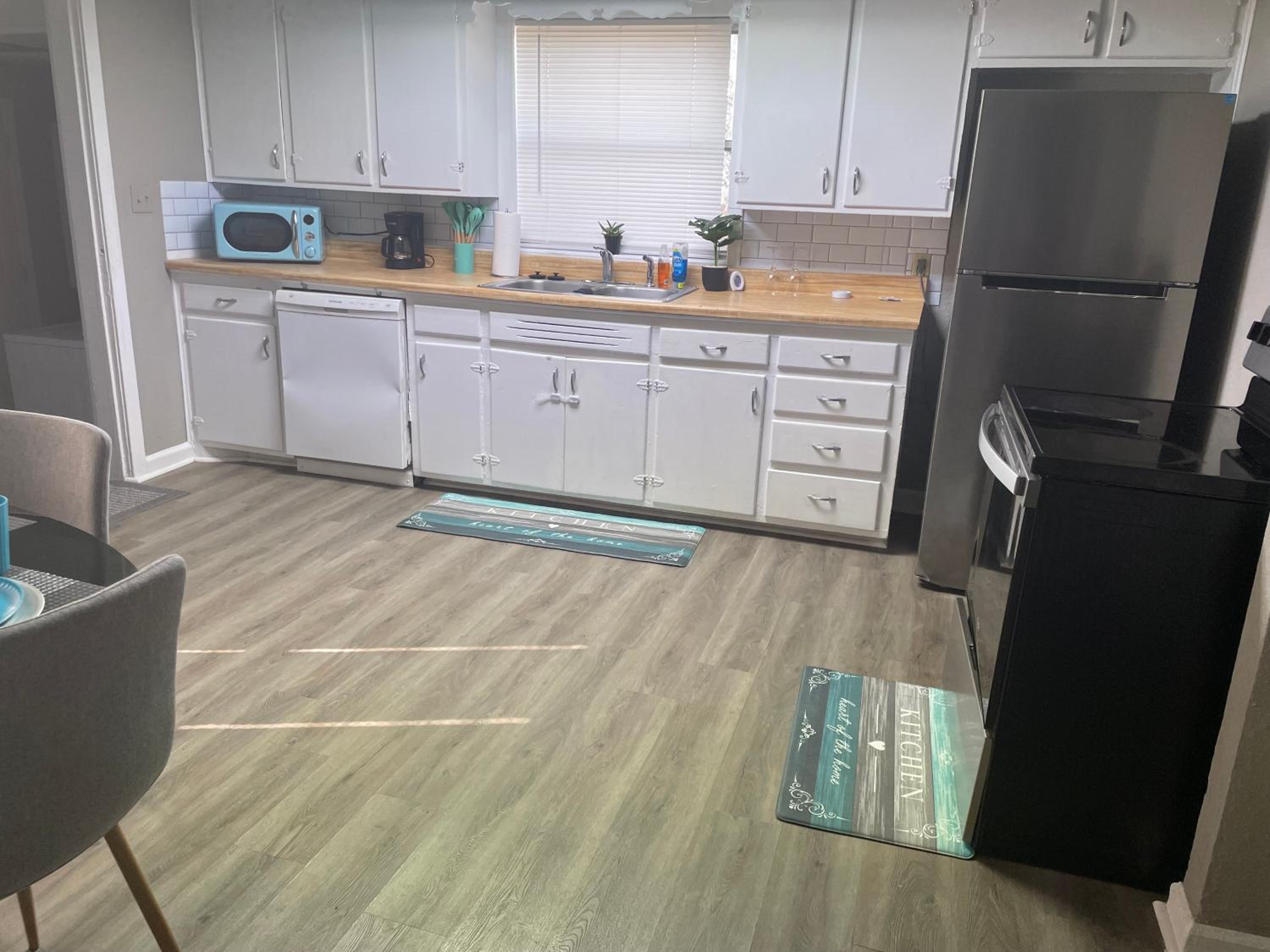 Woodward Vacations - Bumble Bee Cottage - Property Image 3