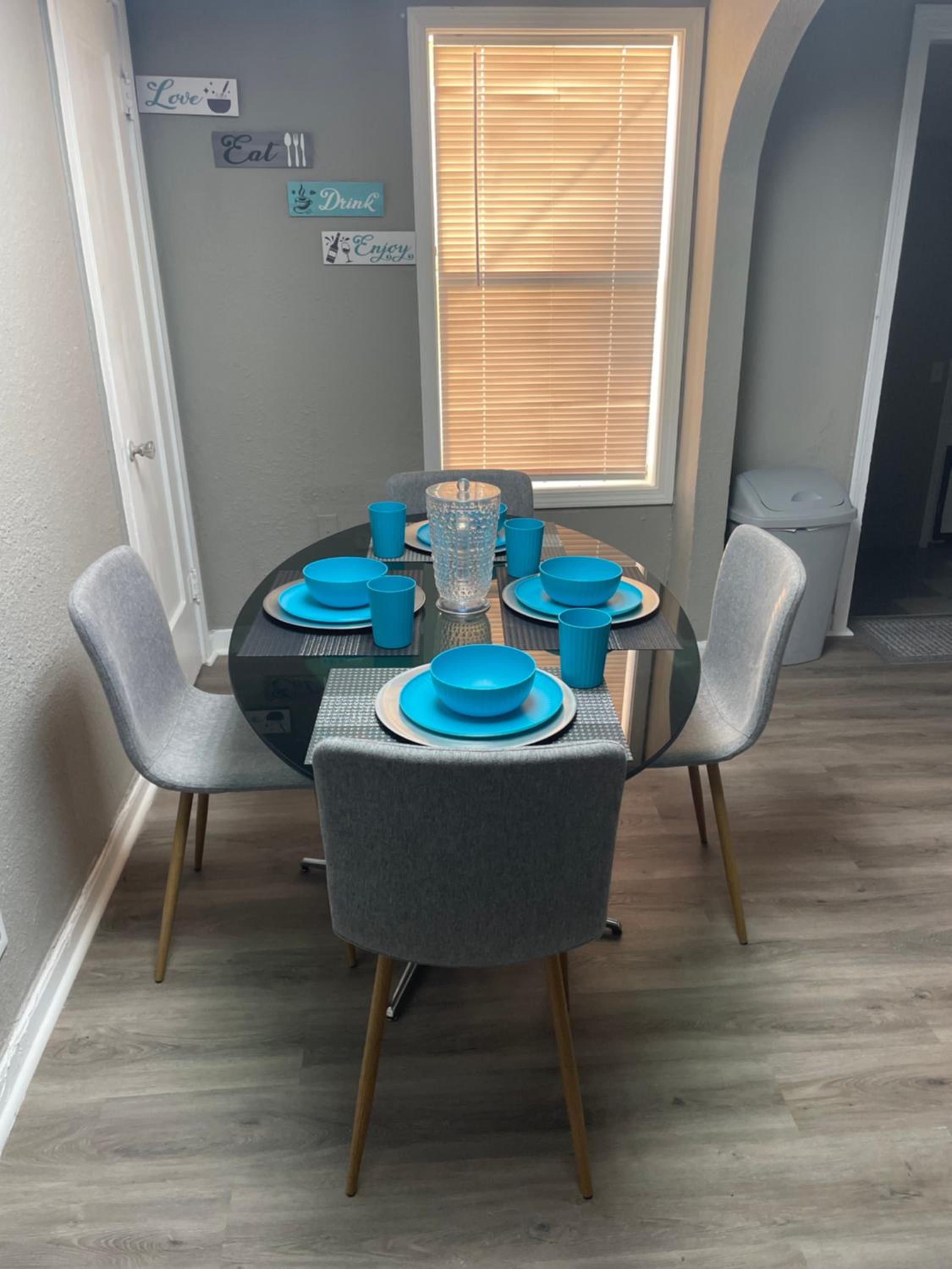 Woodward Vacations - Bumble Bee Cottage - Property Image 5