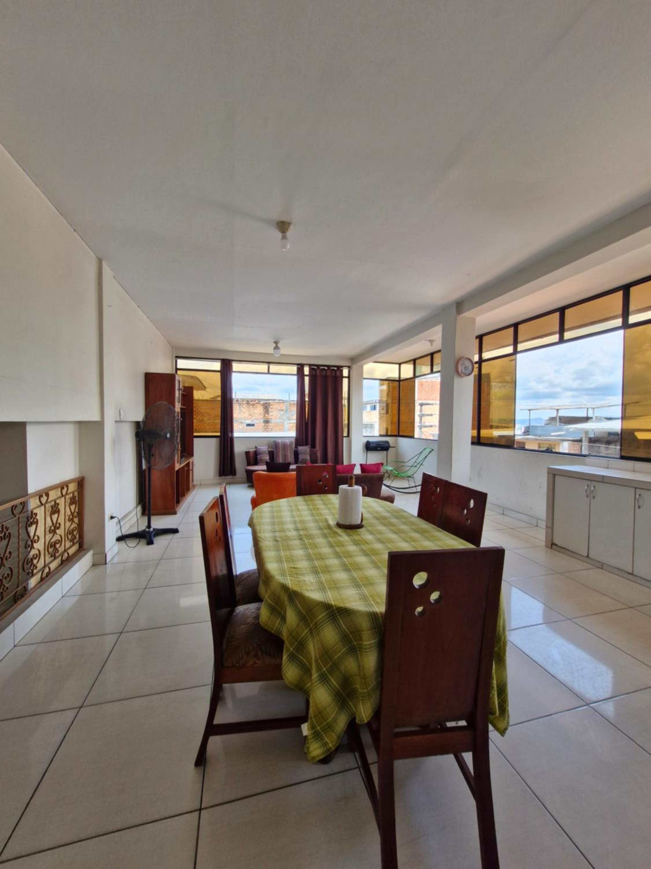 Casa Victoria view 2