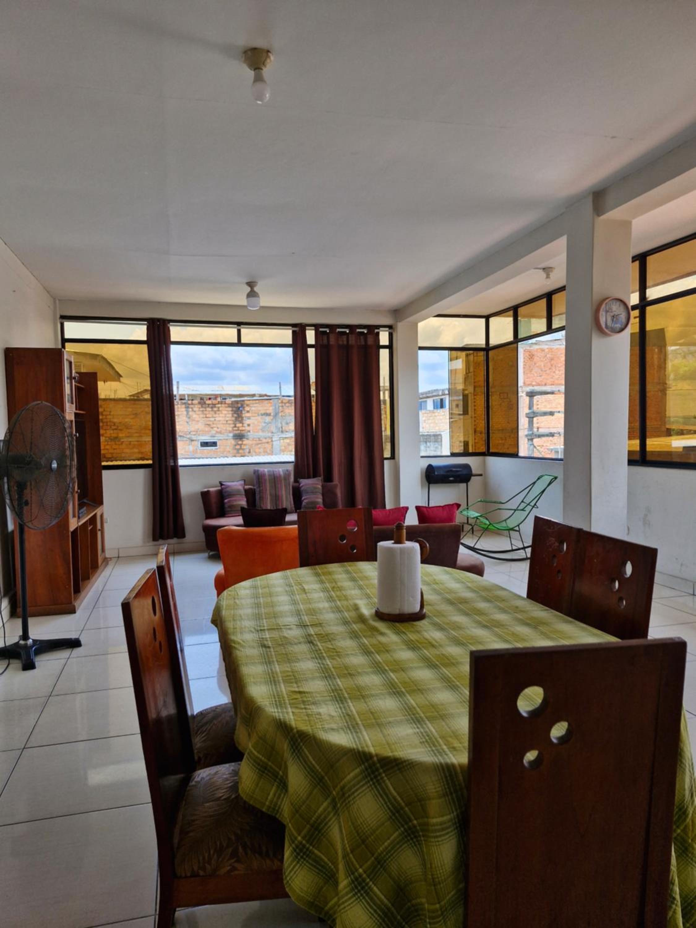 Casa Victoria view 3