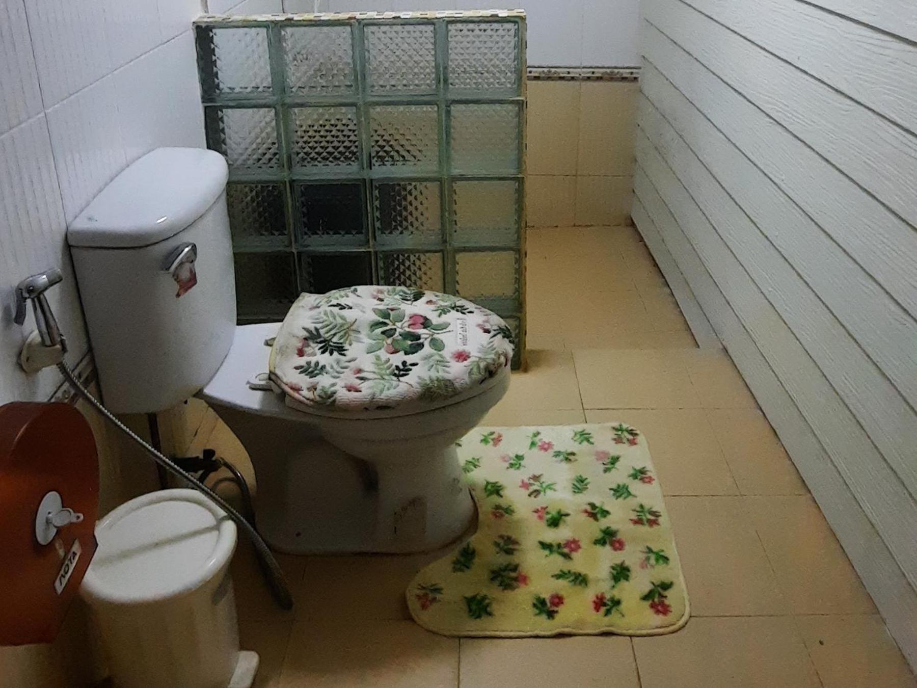 Balmy Hideout Cafe & Homestay