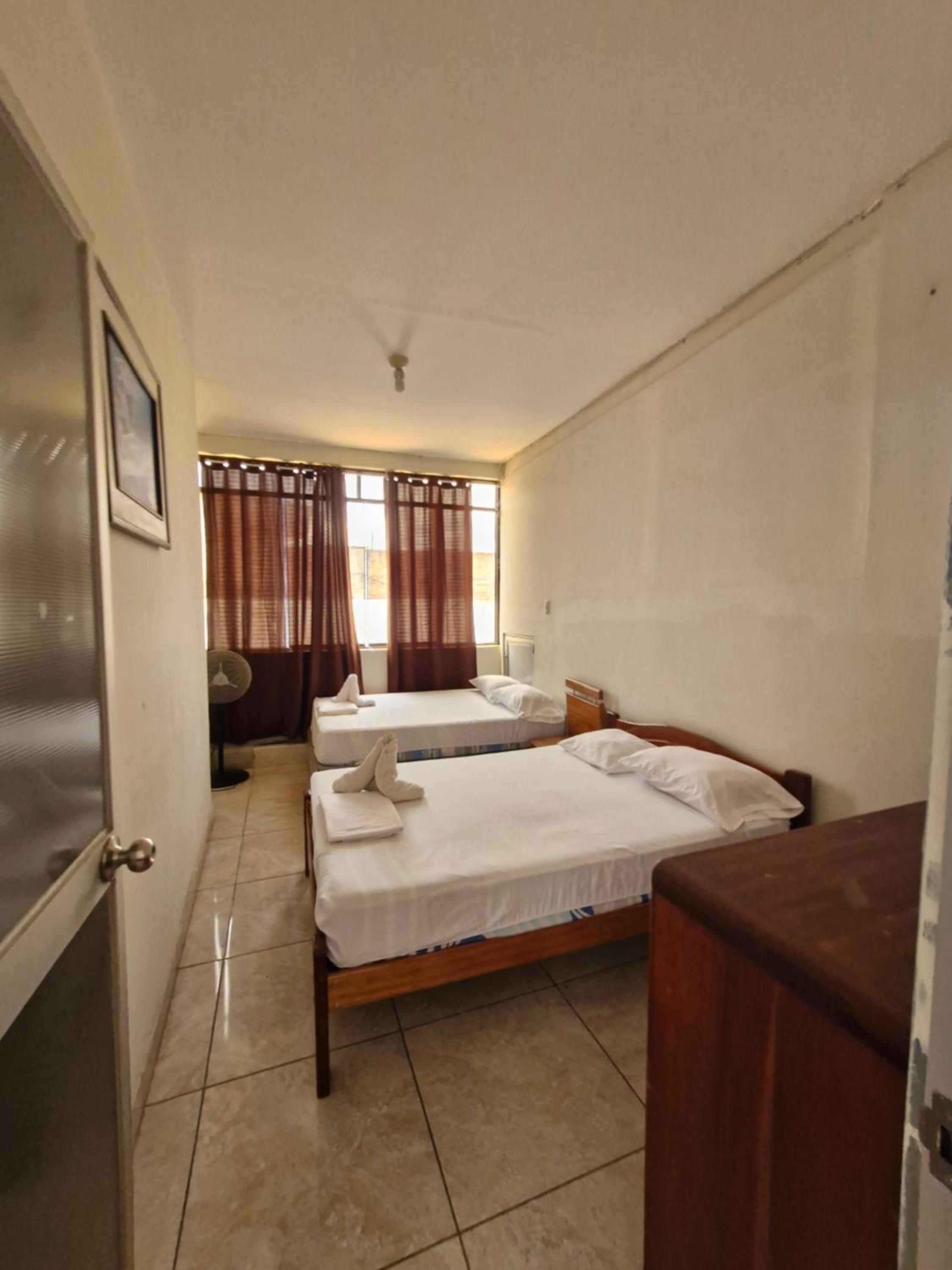 Casa Victoria view 4