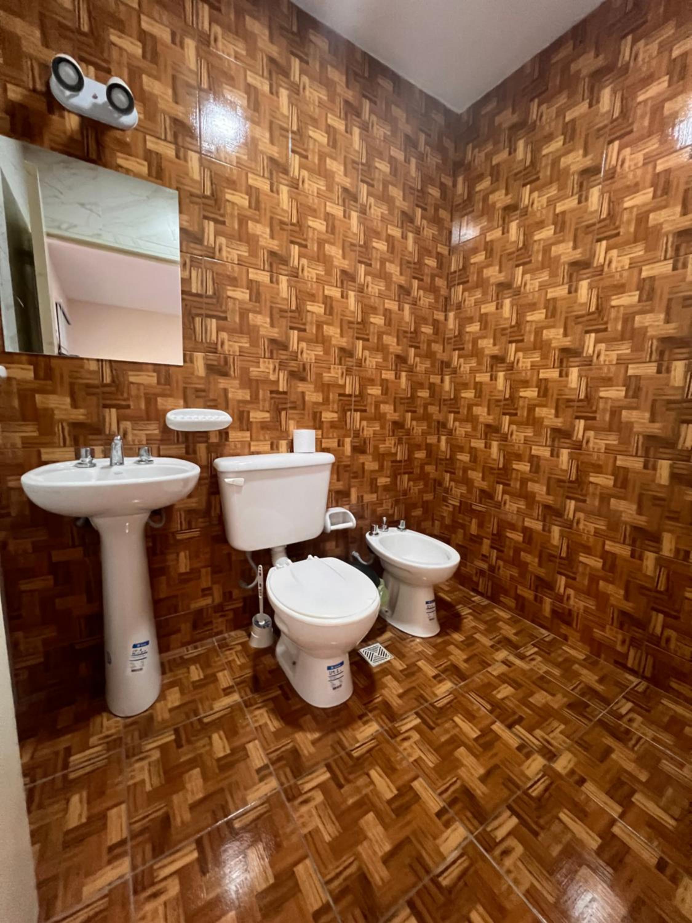 Cabañas para 2 personas Caminito al Atuel