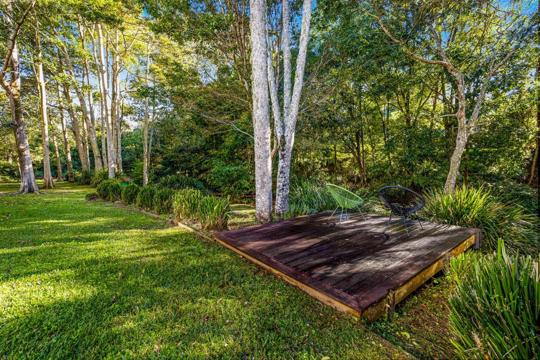 Tranquil Getaways On Obi Maleny