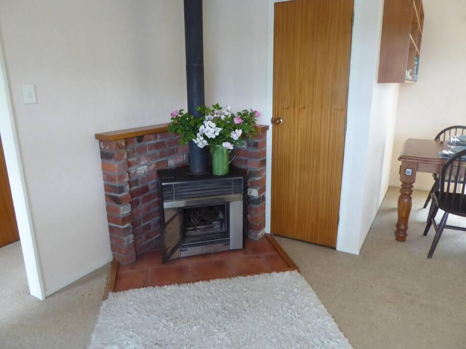 Rose Cottage, country escape view 5