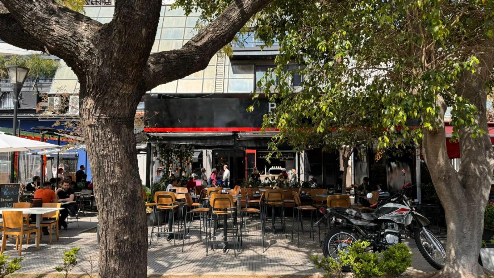 MC Apartments Recoleta - Guido