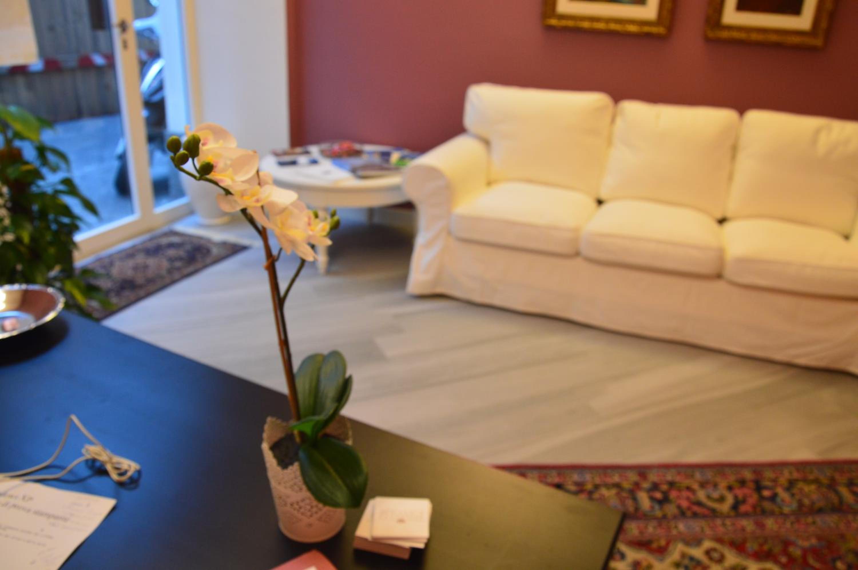 Residenza Cavour