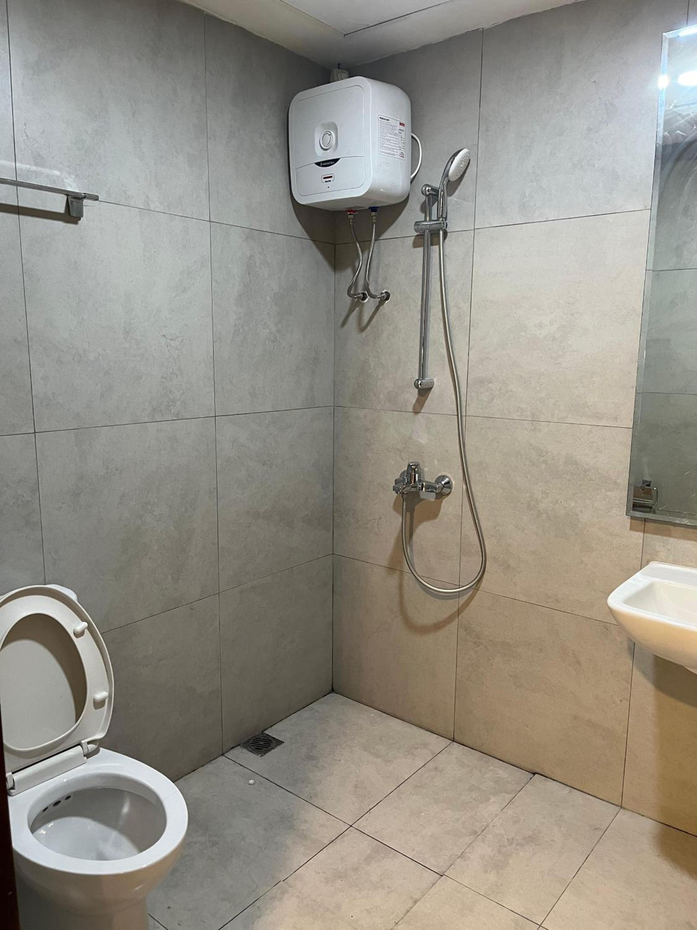 SBroomOfficial Apartemen Chadstone Pollux Mall view 4