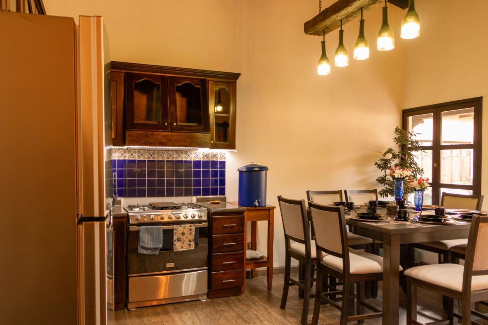 Condominio Exclusivo y Colonial Jacuzzi Privado view 4