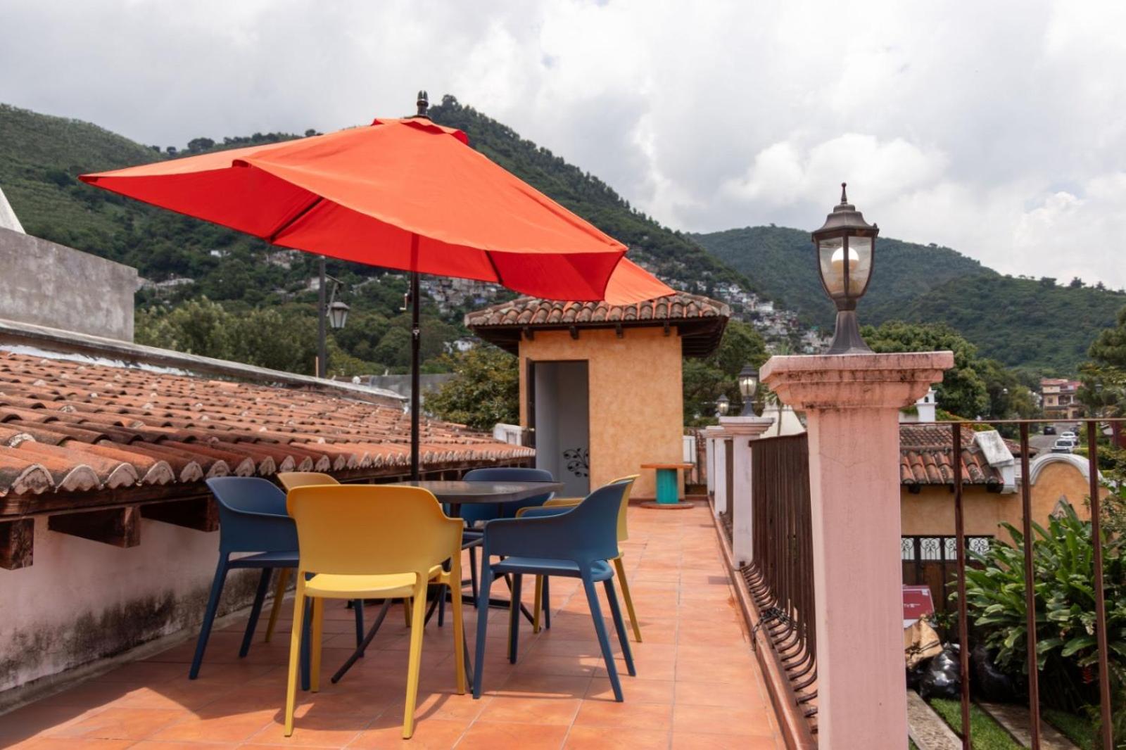 Condominio Exclusivo y Colonial Jacuzzi Privado view 3